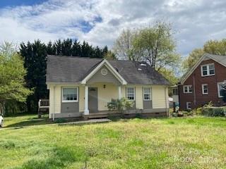 1118 12th Street NE Hickory NC 28601