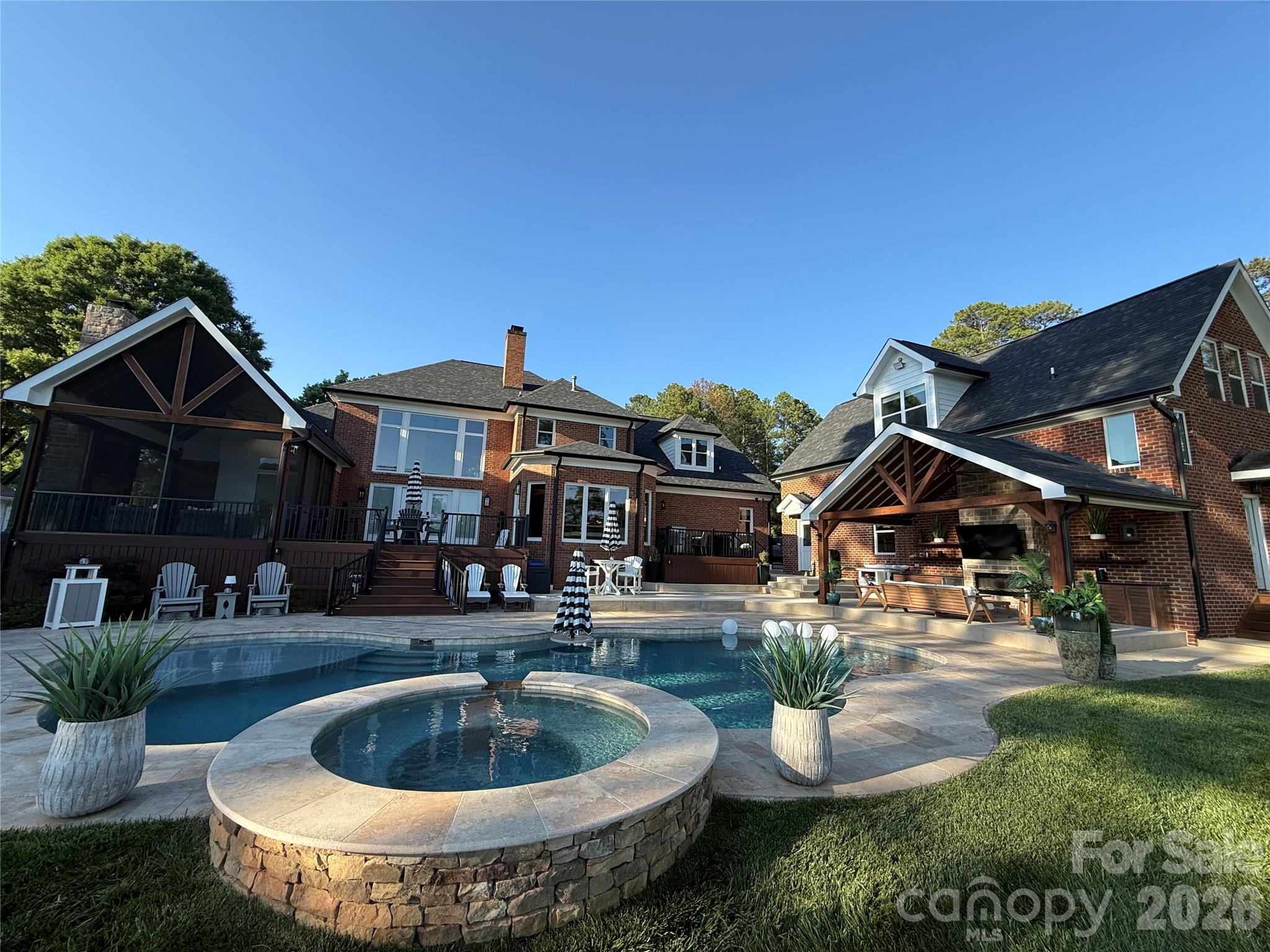 3509 Milford Court NW Concord NC 28027