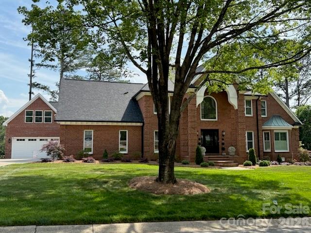 3509 Milford Court NW Concord NC 28027