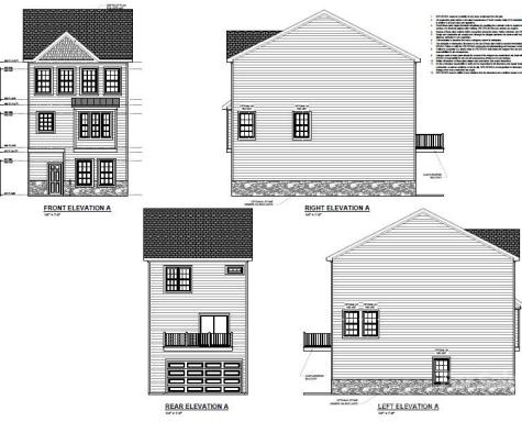 234 E Morehouse Avenue Mooresville NC 28117
