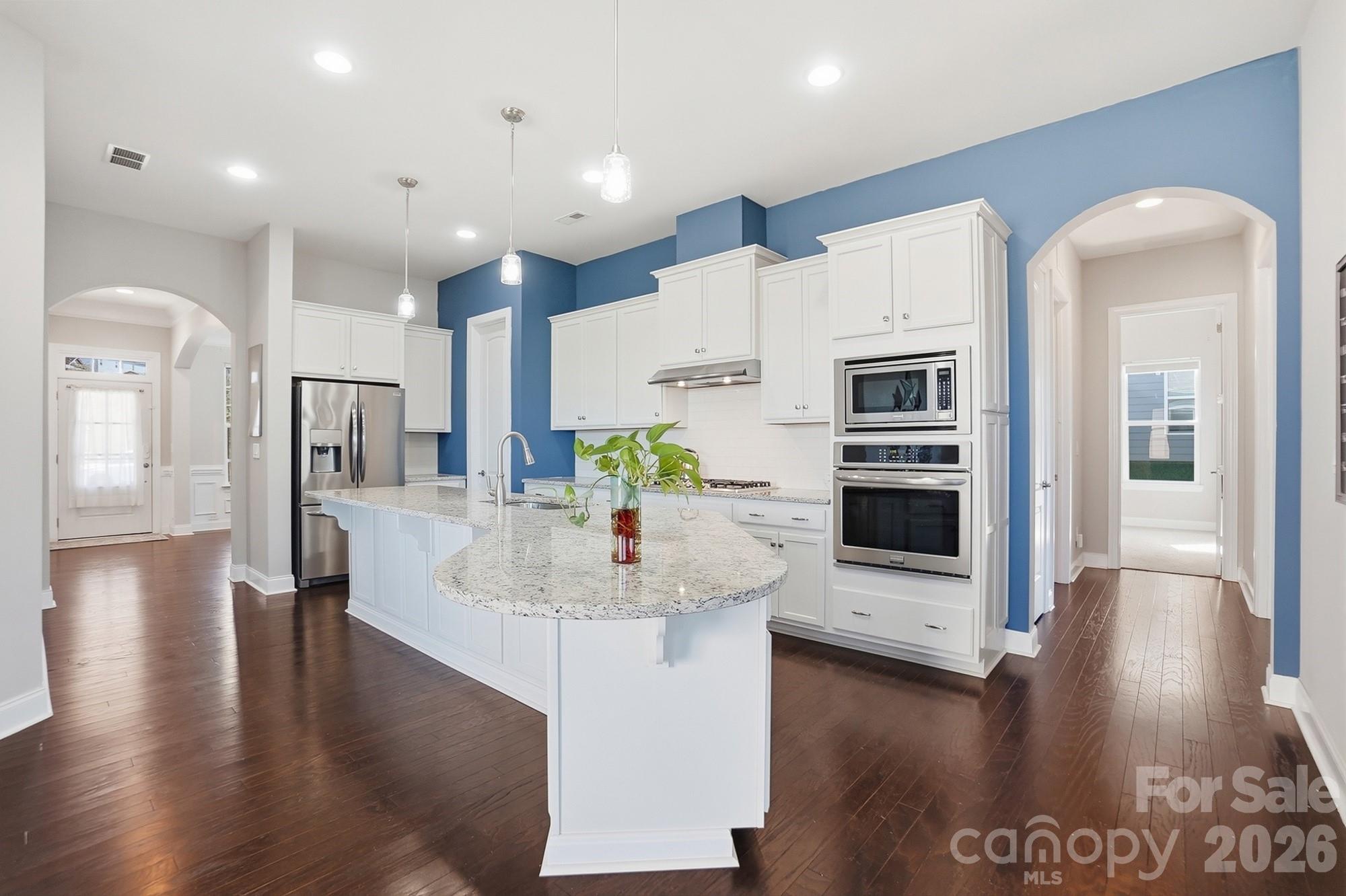 10046 Fox Trotter Lane Midland NC 28107