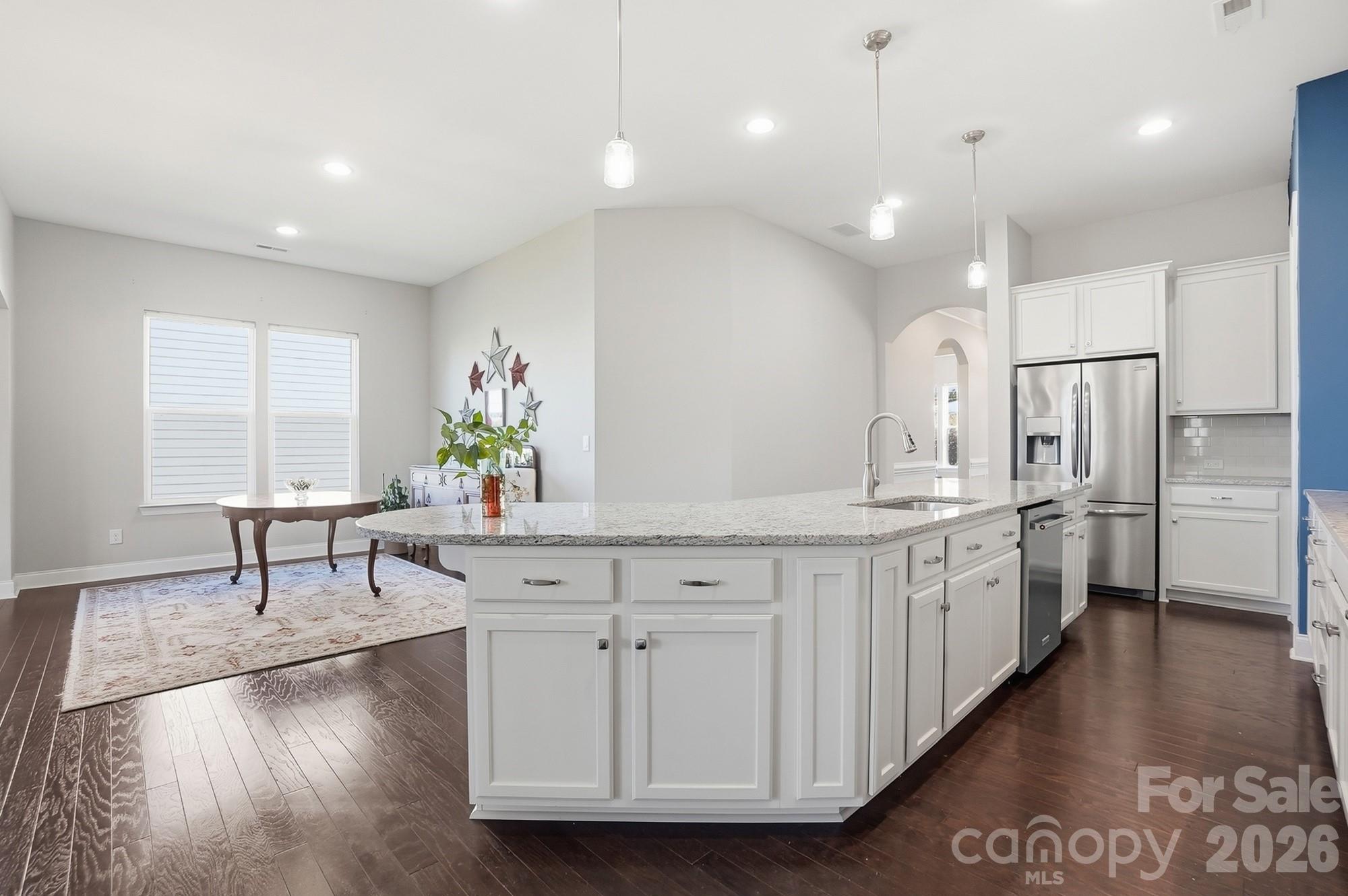 10046 Fox Trotter Lane Midland NC 28107