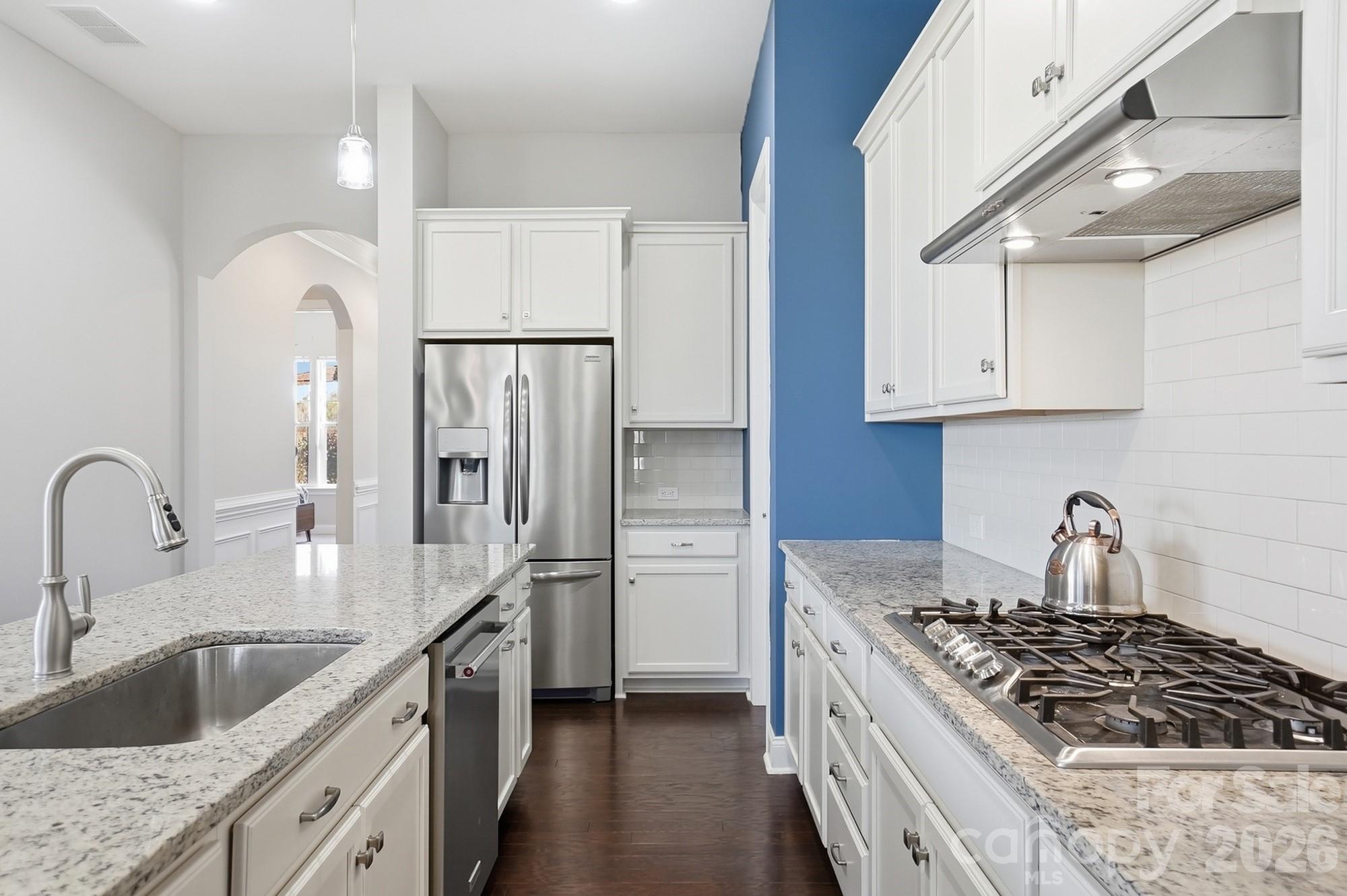 10046 Fox Trotter Lane Midland NC 28107