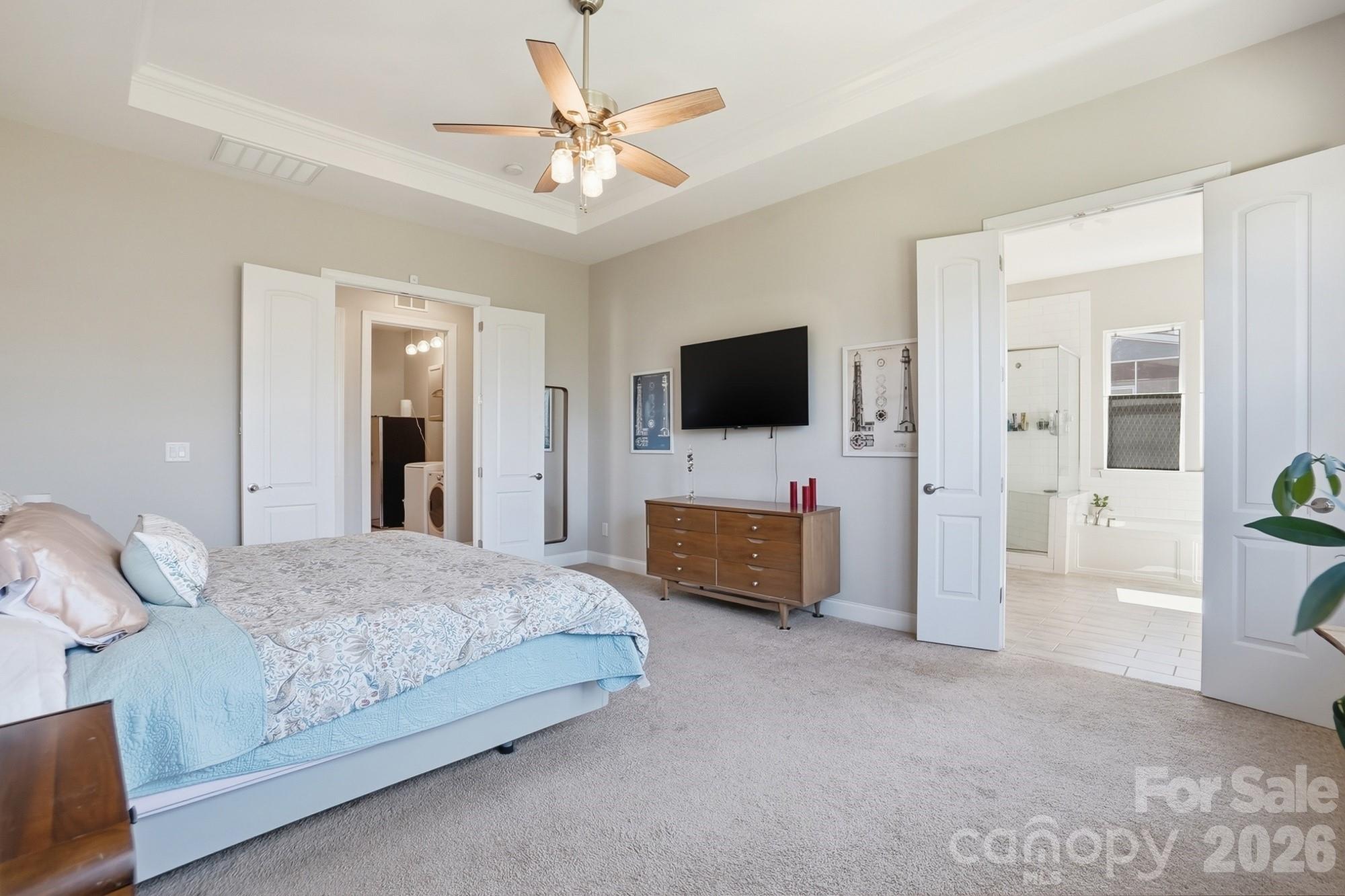 10046 Fox Trotter Lane Midland NC 28107