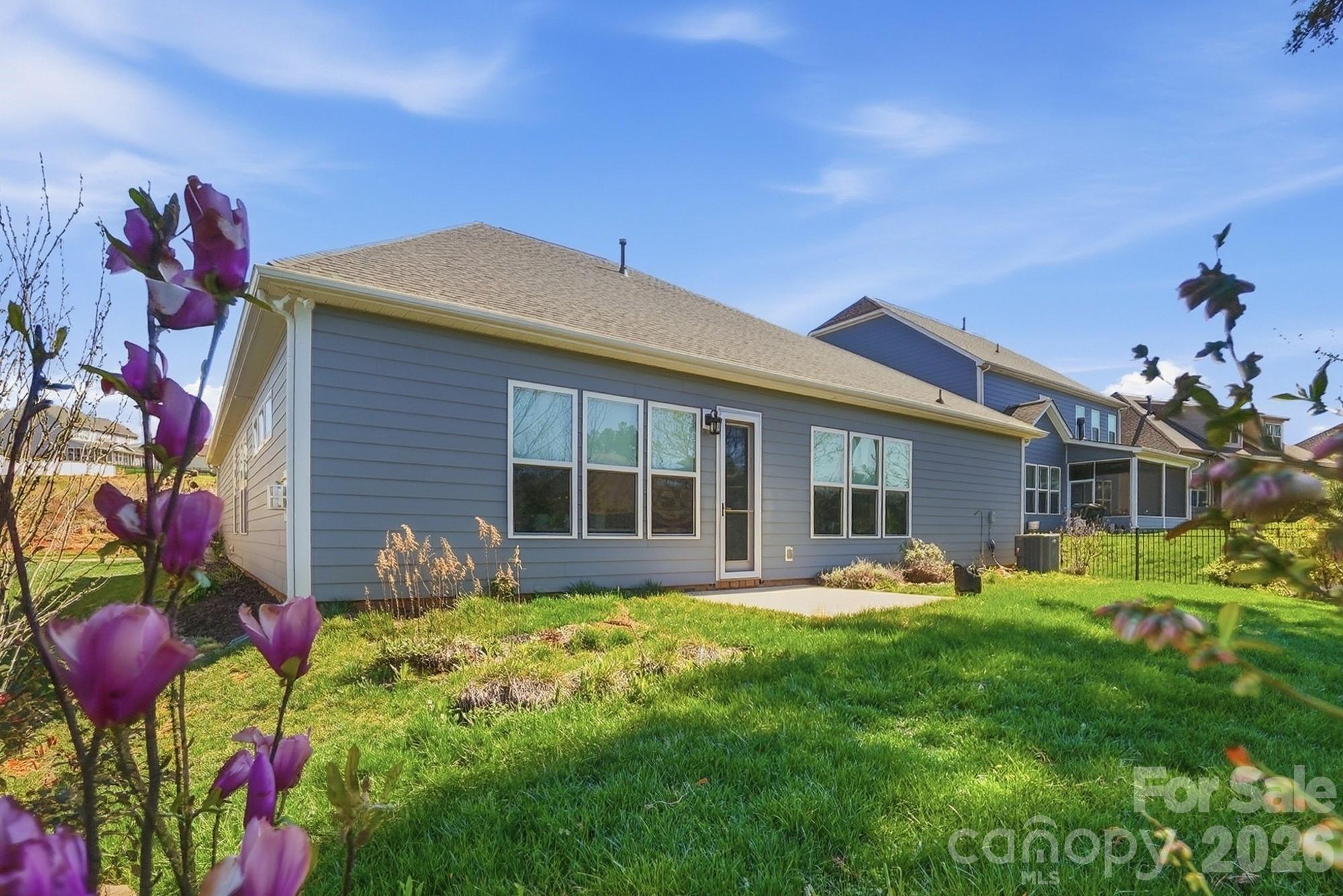 10046 Fox Trotter Lane Midland NC 28107