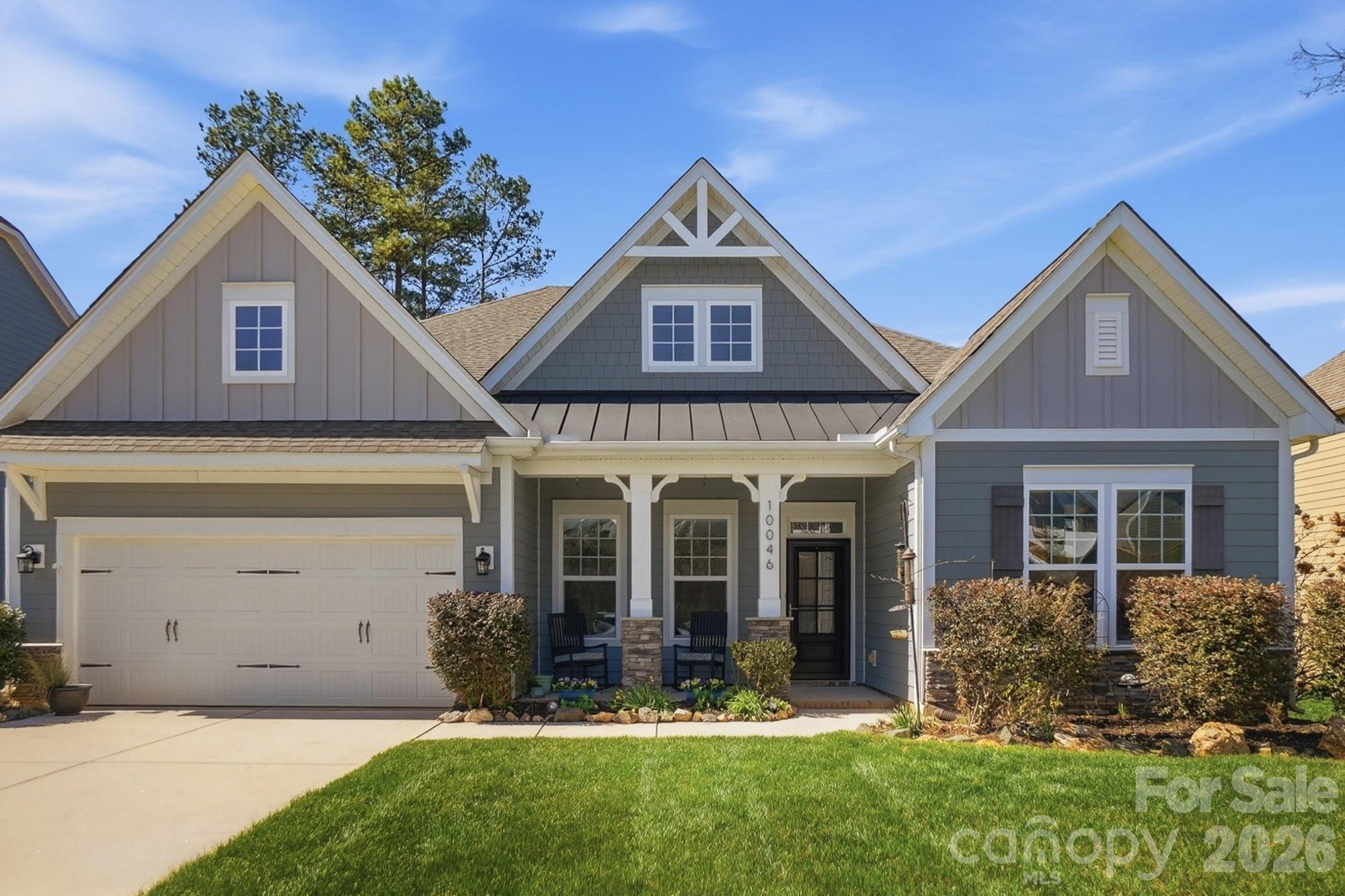 10046 Fox Trotter Lane Midland NC 28107