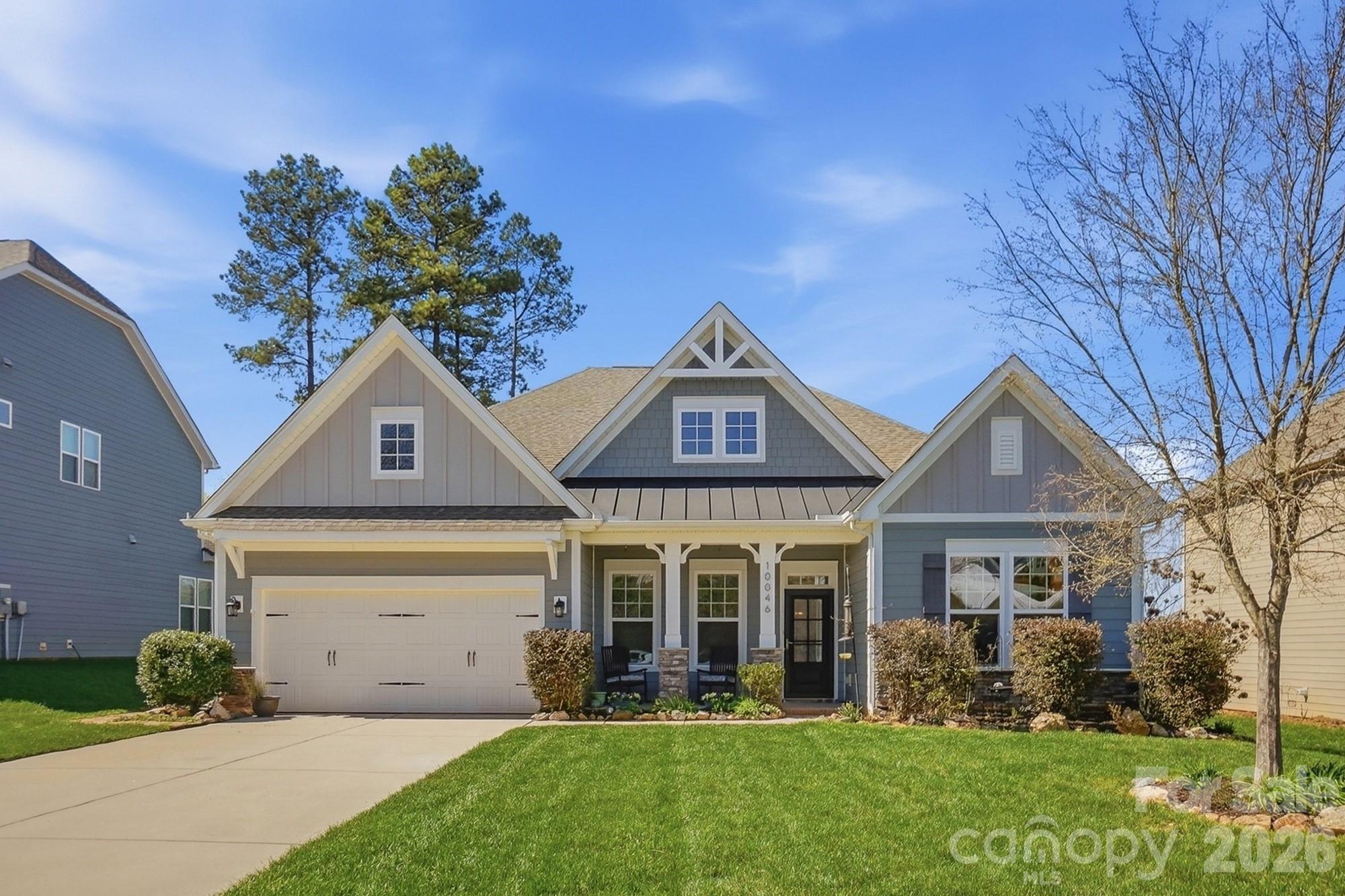 10046 Fox Trotter Lane Midland NC 28107