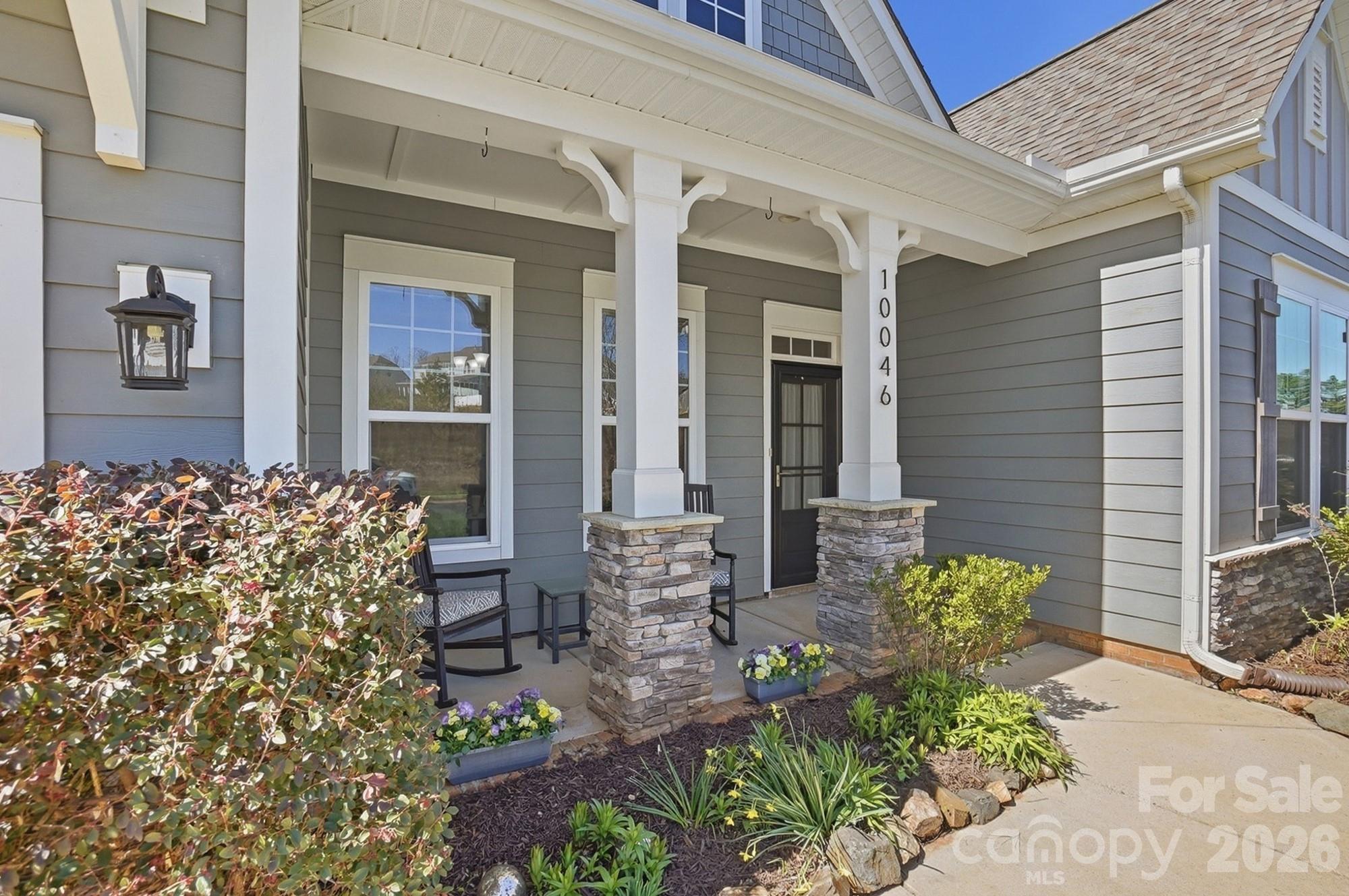 10046 Fox Trotter Lane Midland NC 28107