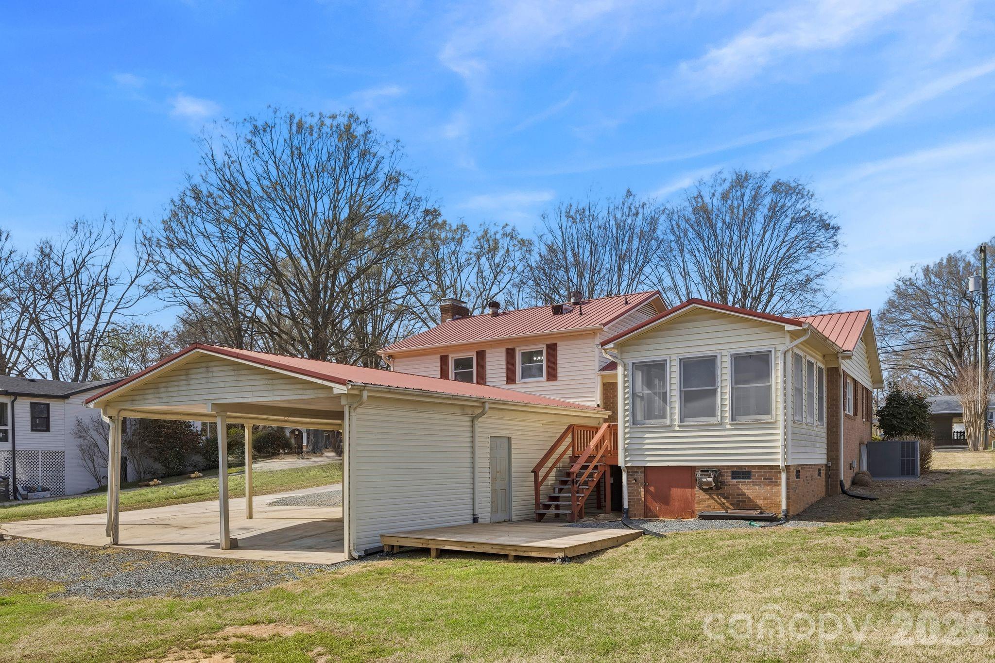 191 Fryling Avenue SW Concord NC 28025