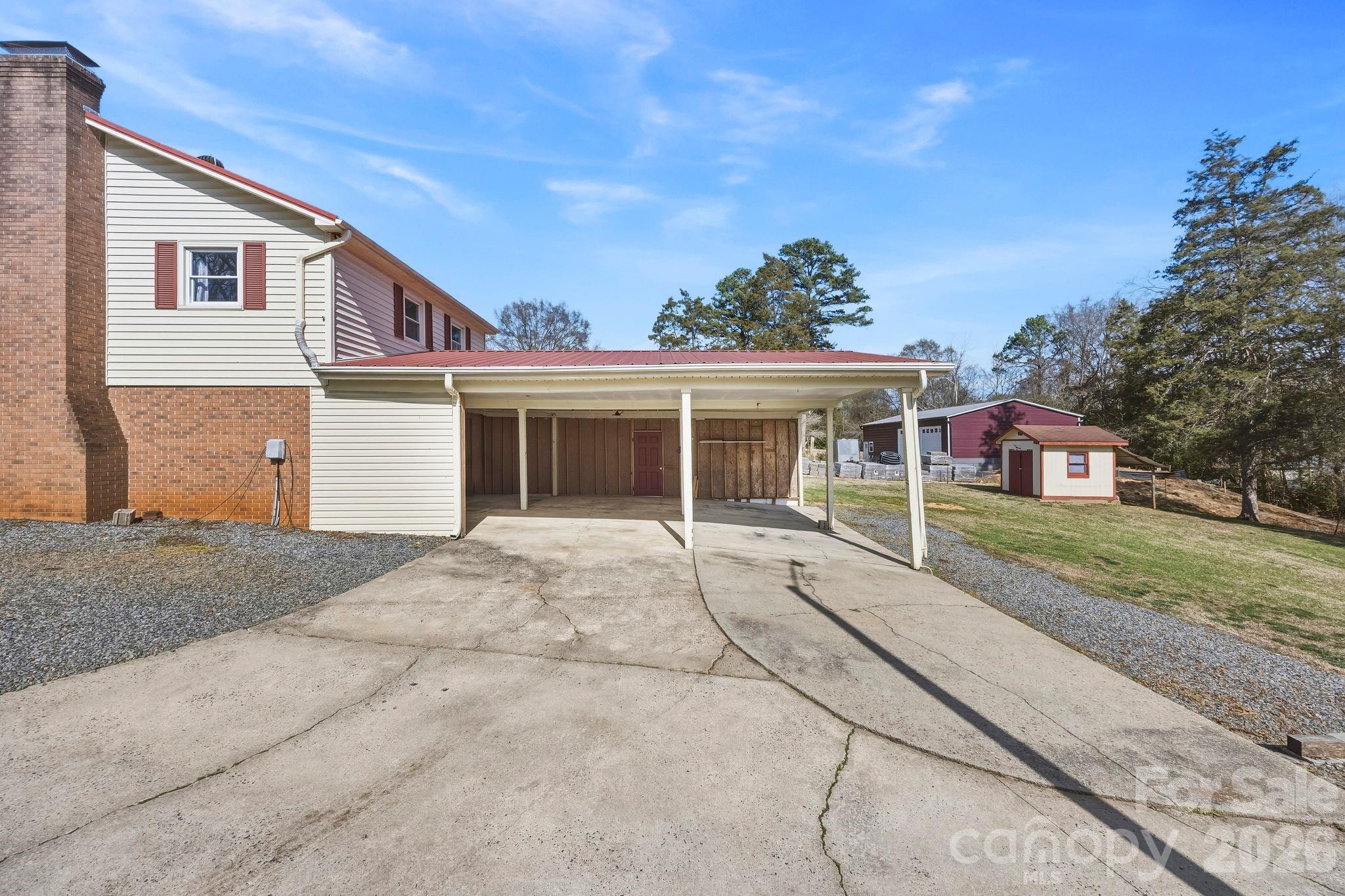 191 Fryling Avenue SW Concord NC 28025