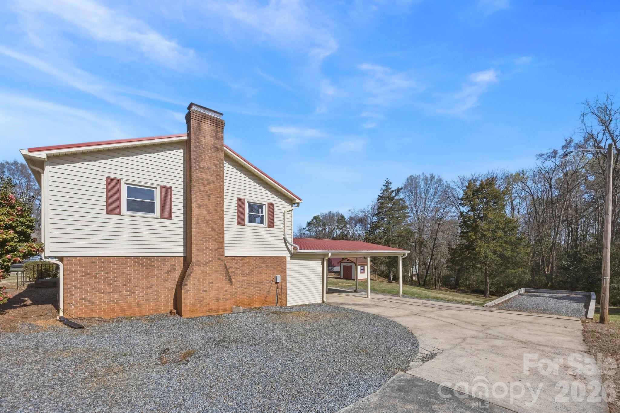 191 Fryling Avenue SW Concord NC 28025