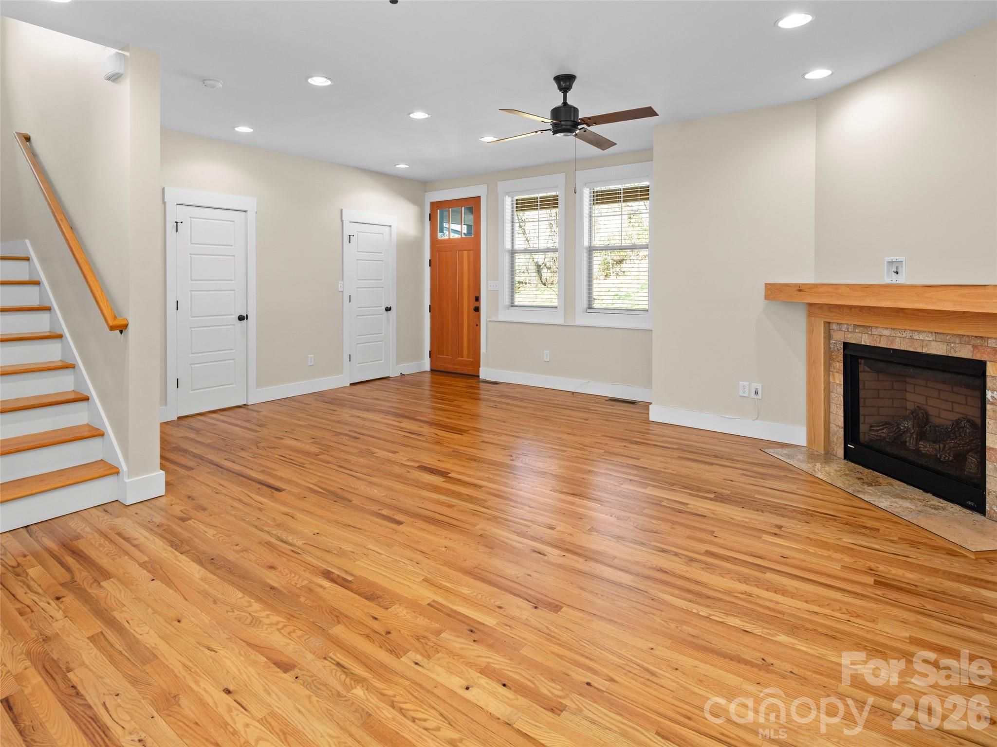 29 Shady Park Lane Asheville NC 28804