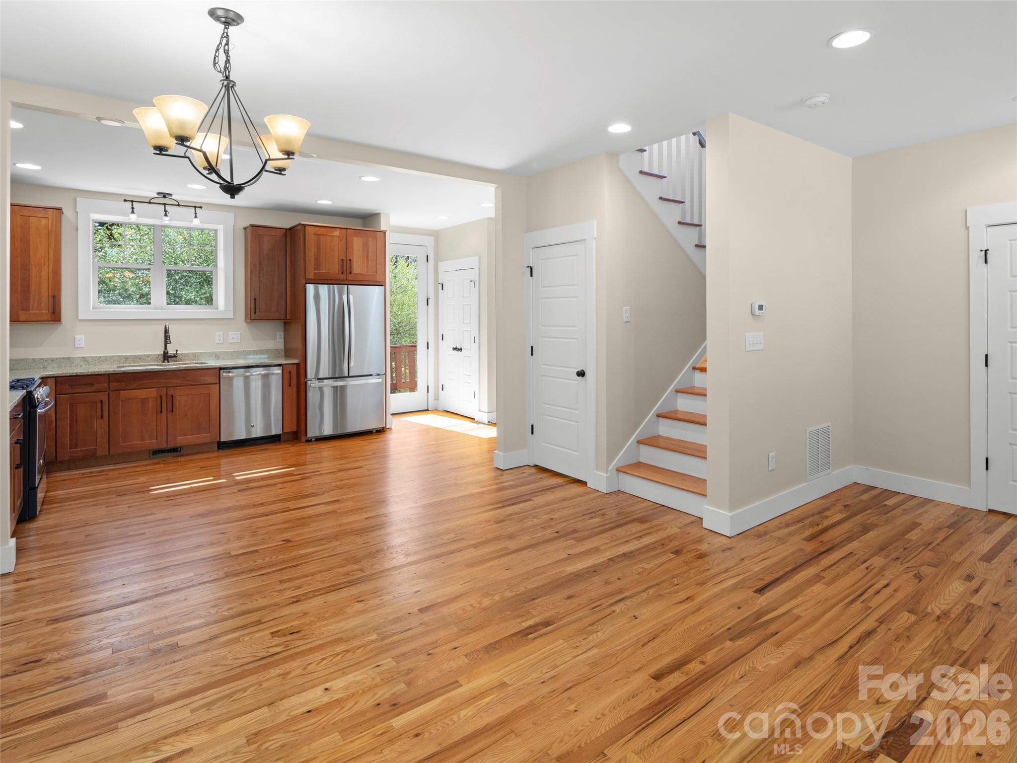 29 Shady Park Lane Asheville NC 28804