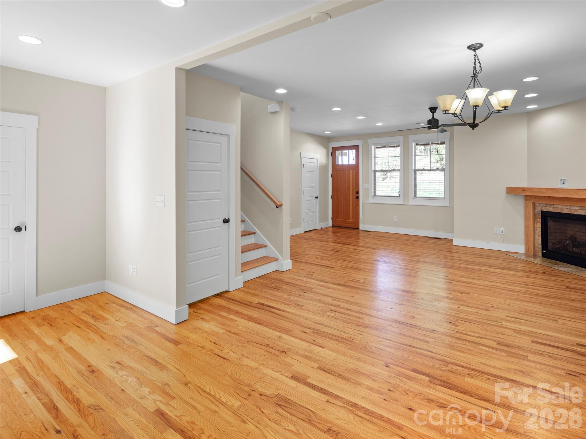 29 Shady Park Lane Asheville NC 28804