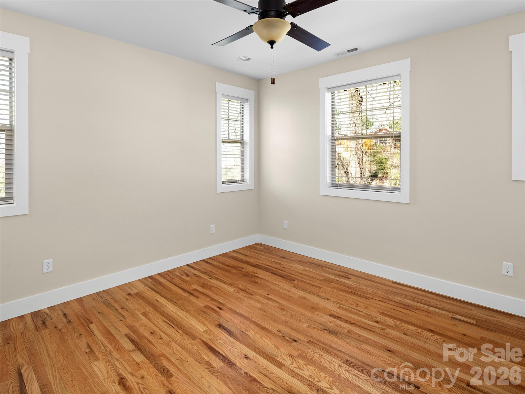 29 Shady Park Lane Asheville NC 28804
