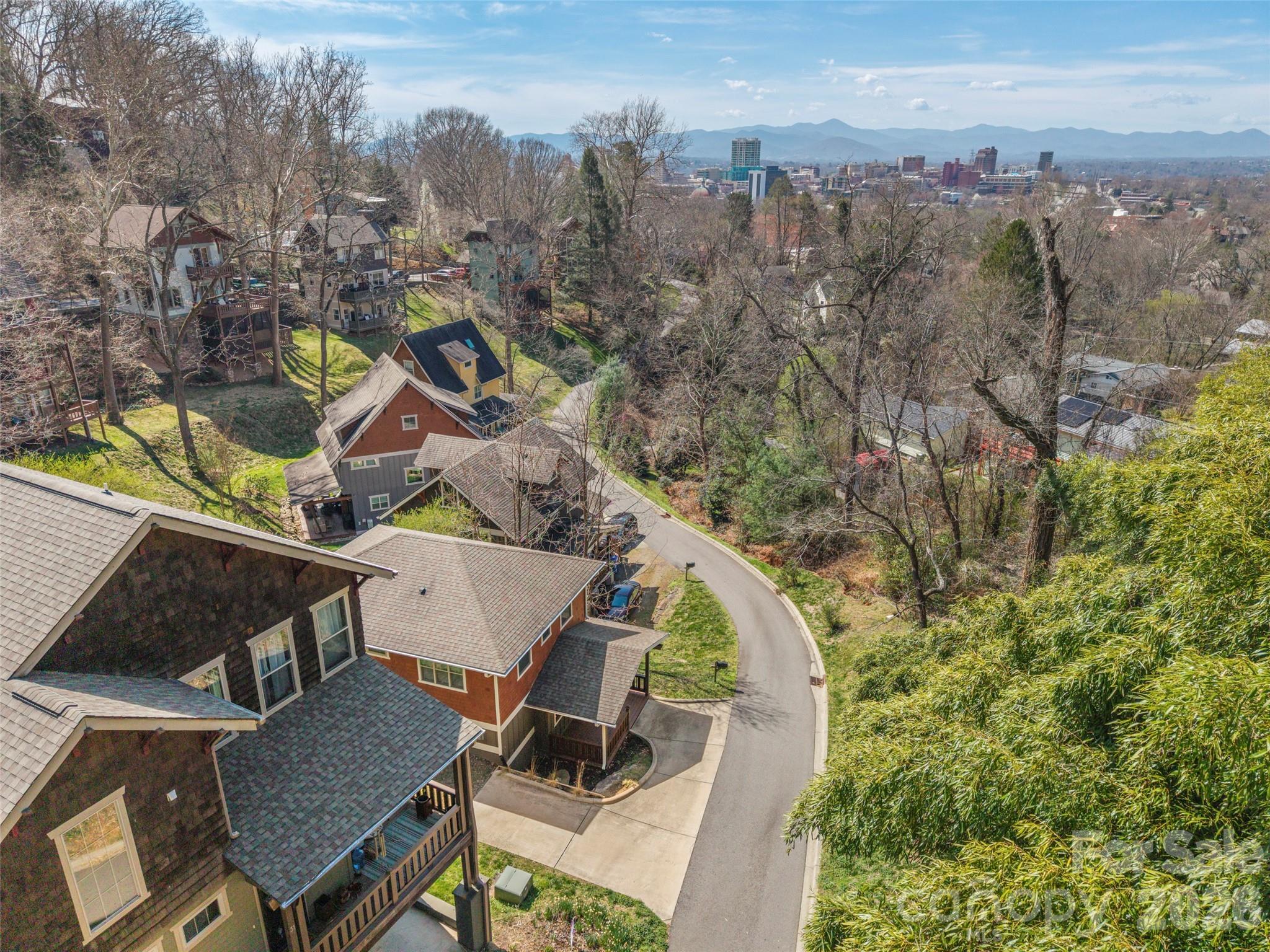 29 Shady Park Lane Asheville NC 28804