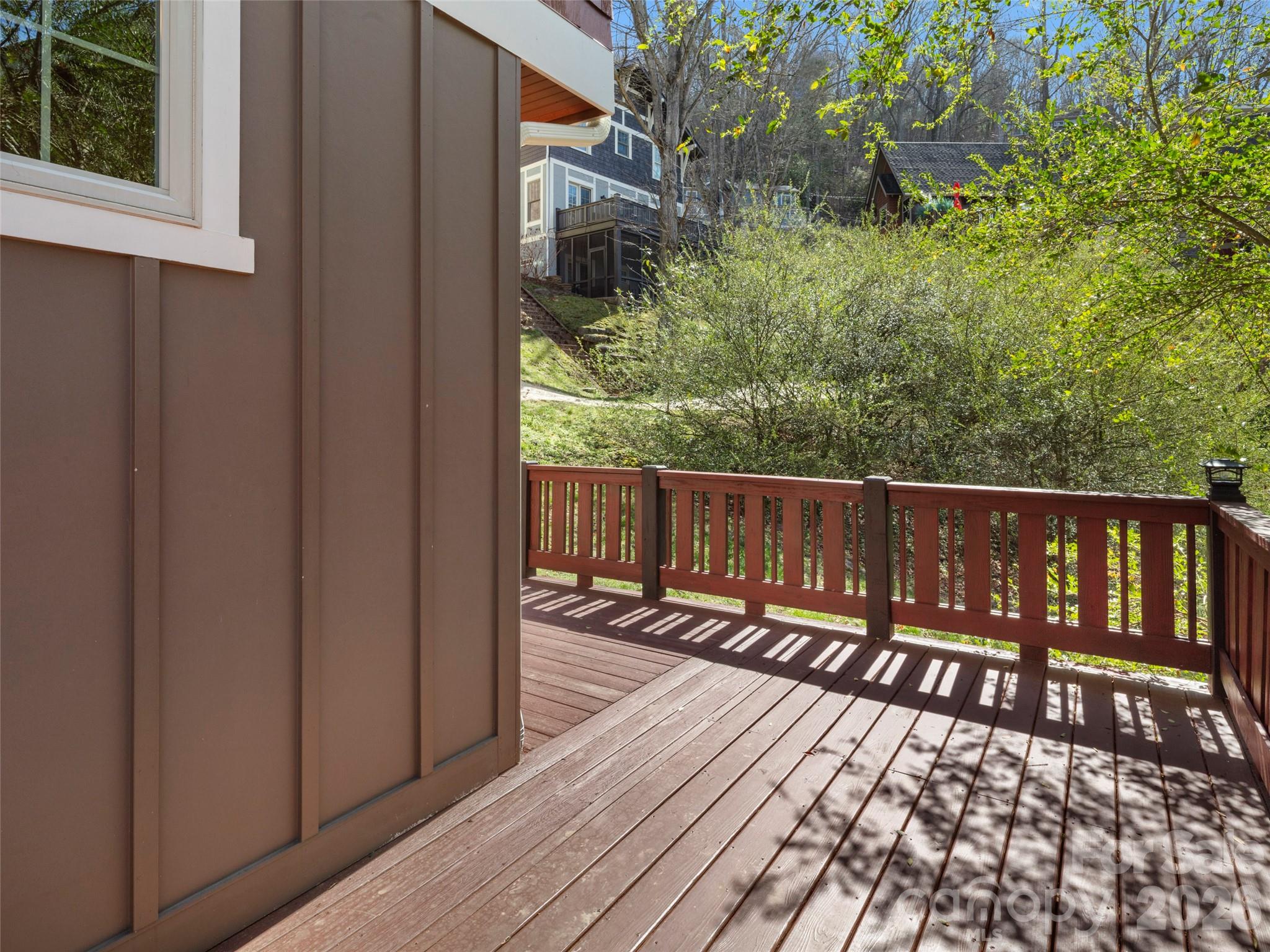 29 Shady Park Lane Asheville NC 28804