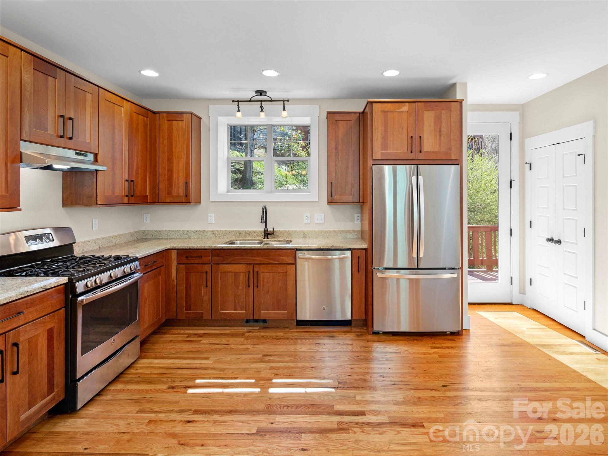 29 Shady Park Lane Asheville NC 28804
