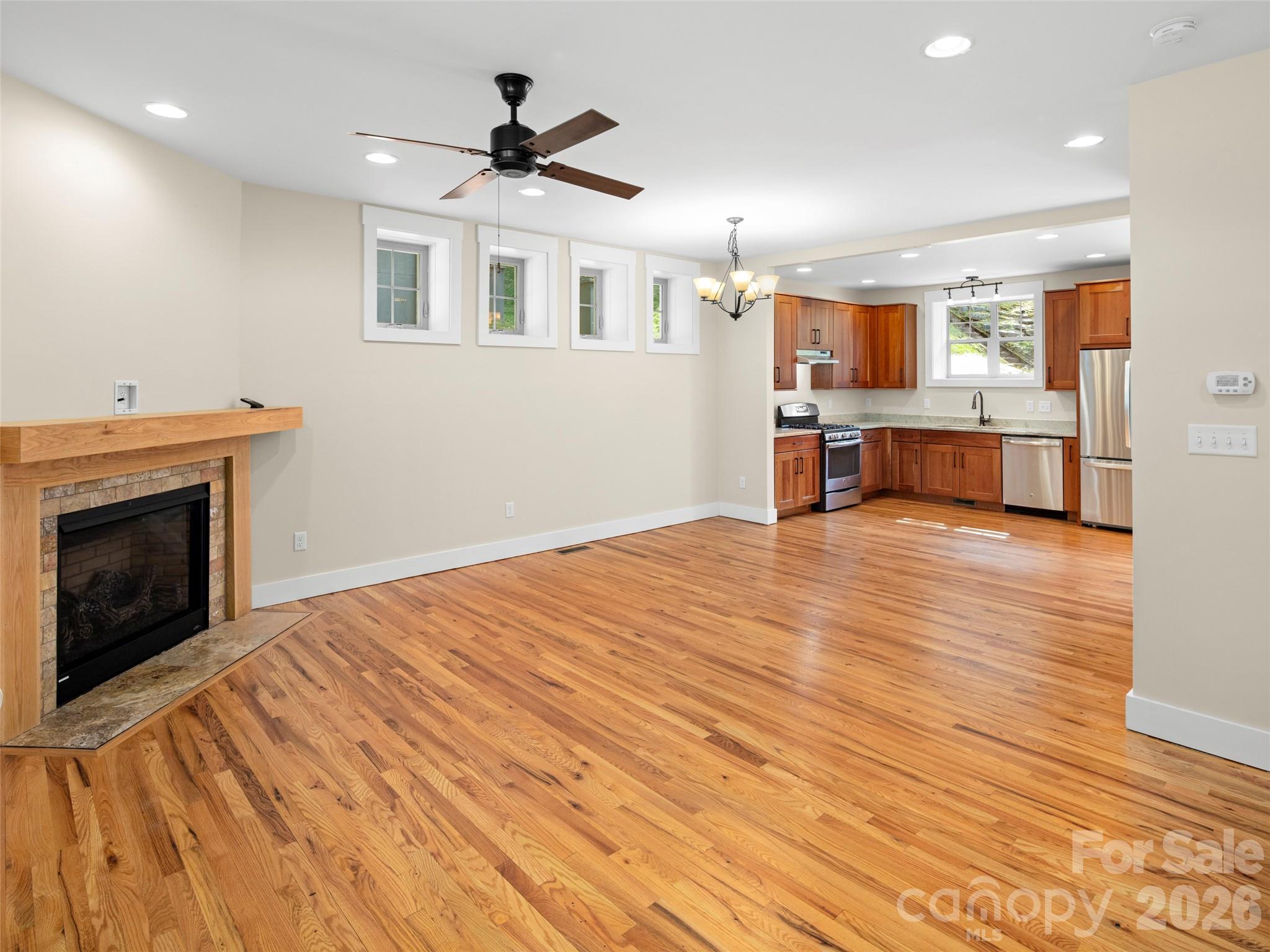 29 Shady Park Lane Asheville NC 28804