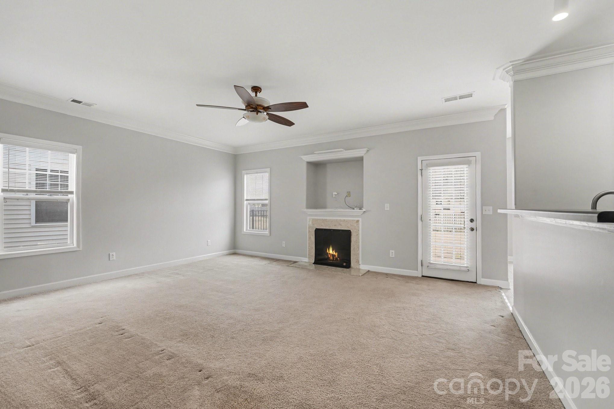 1440 NW Duckhorn Street NW Concord NC 28027