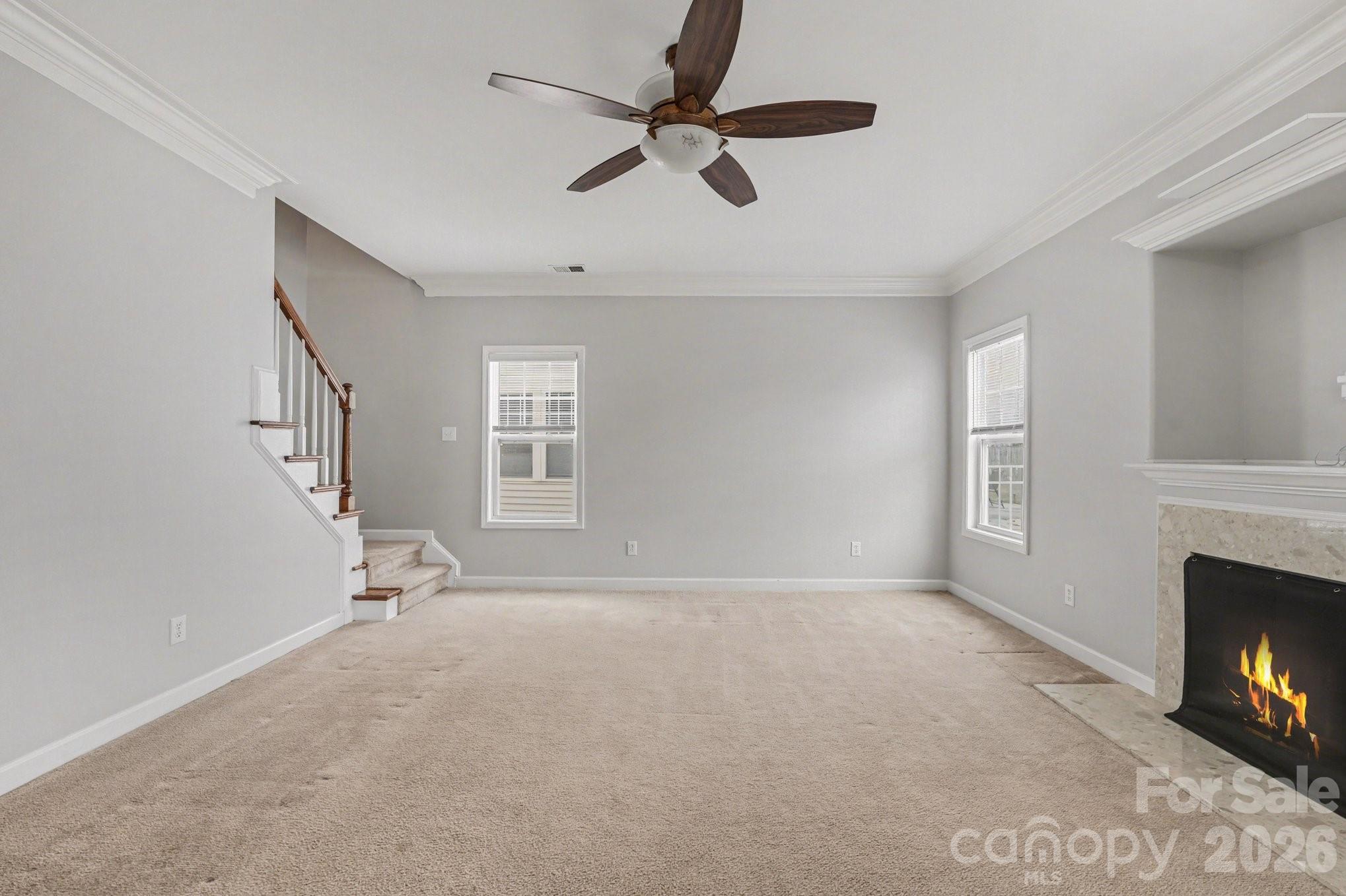 1440 NW Duckhorn Street NW Concord NC 28027