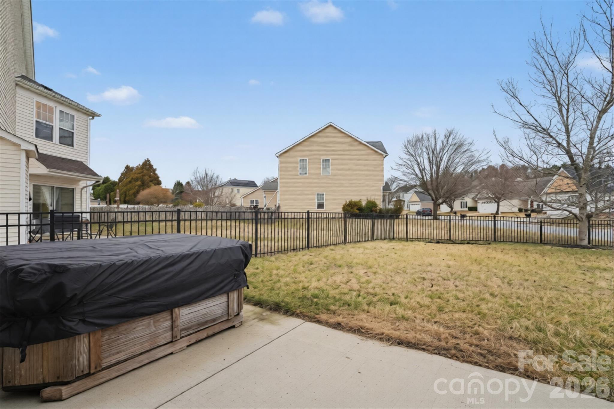 1440 NW Duckhorn Street NW Concord NC 28027