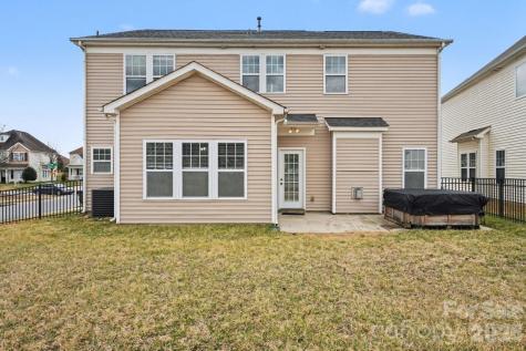 1440 NW Duckhorn Street NW Concord NC 28027