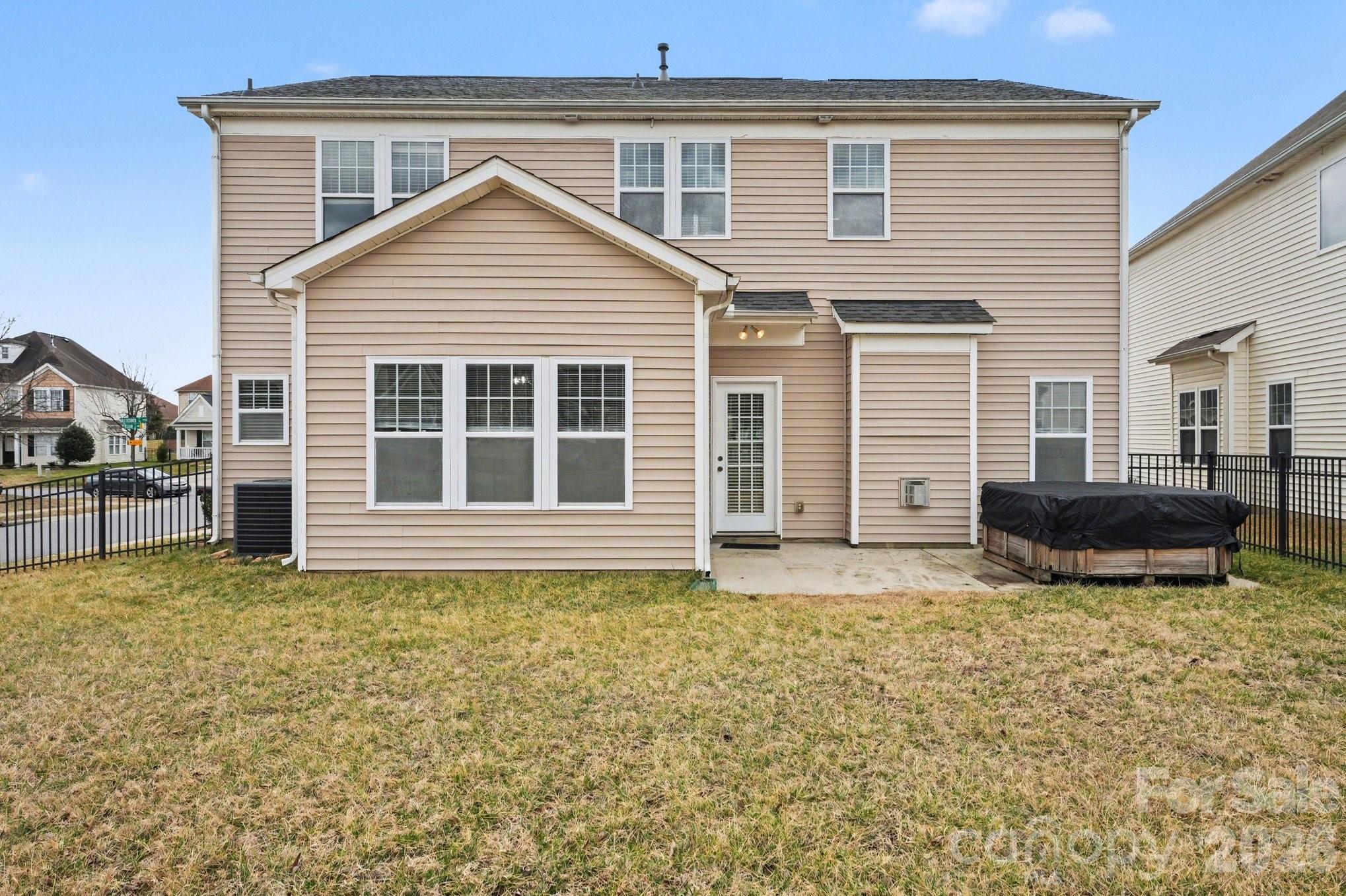 1440 NW Duckhorn Street NW Concord NC 28027