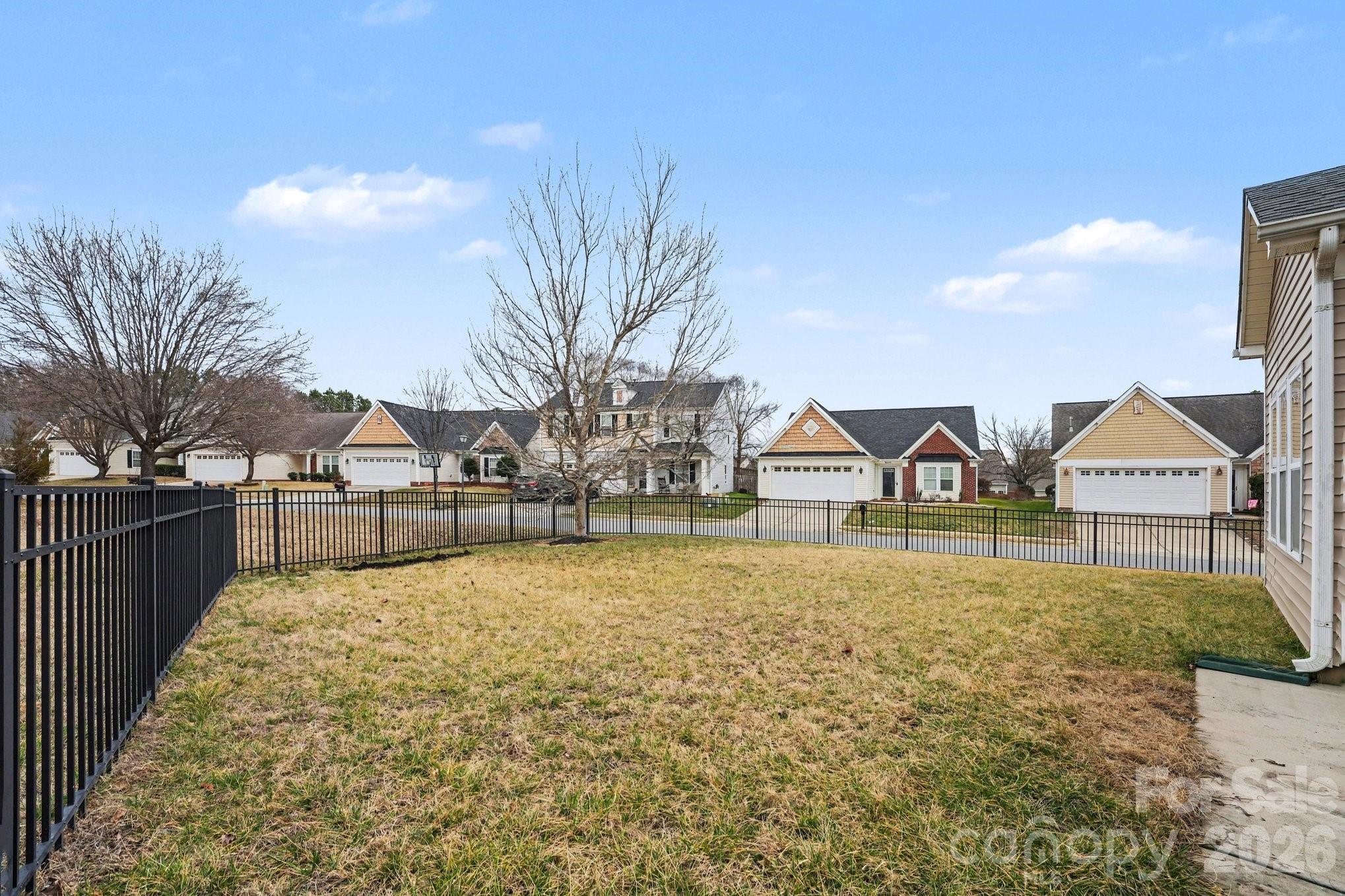 1440 NW Duckhorn Street NW Concord NC 28027
