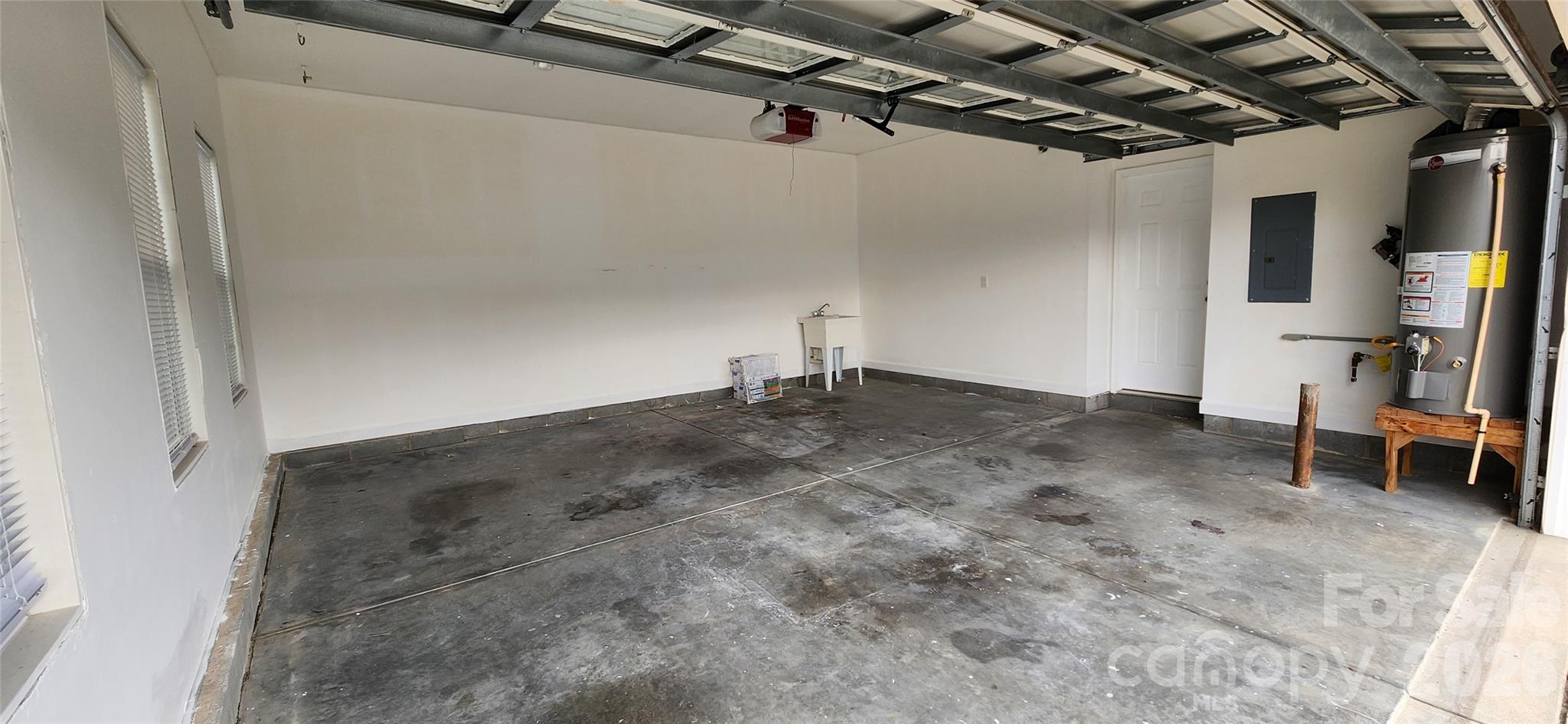 1440 NW Duckhorn Street NW Concord NC 28027