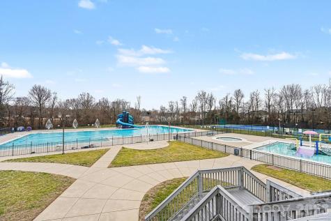 1440 NW Duckhorn Street NW Concord NC 28027