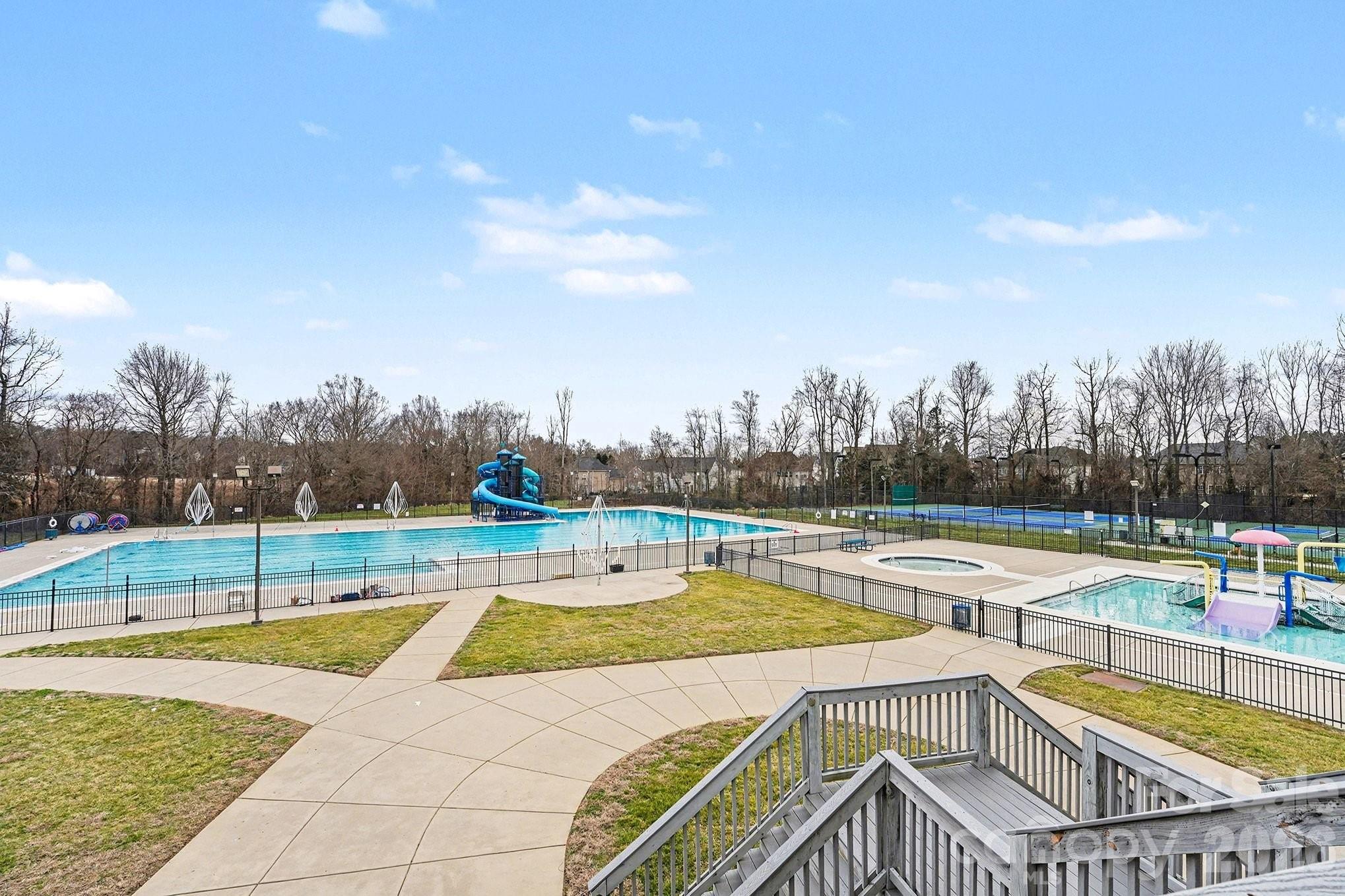 1440 NW Duckhorn Street NW Concord NC 28027