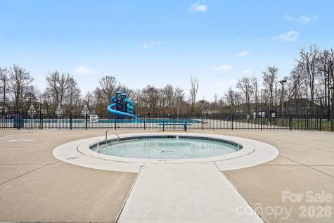1440 NW Duckhorn Street NW Concord NC 28027
