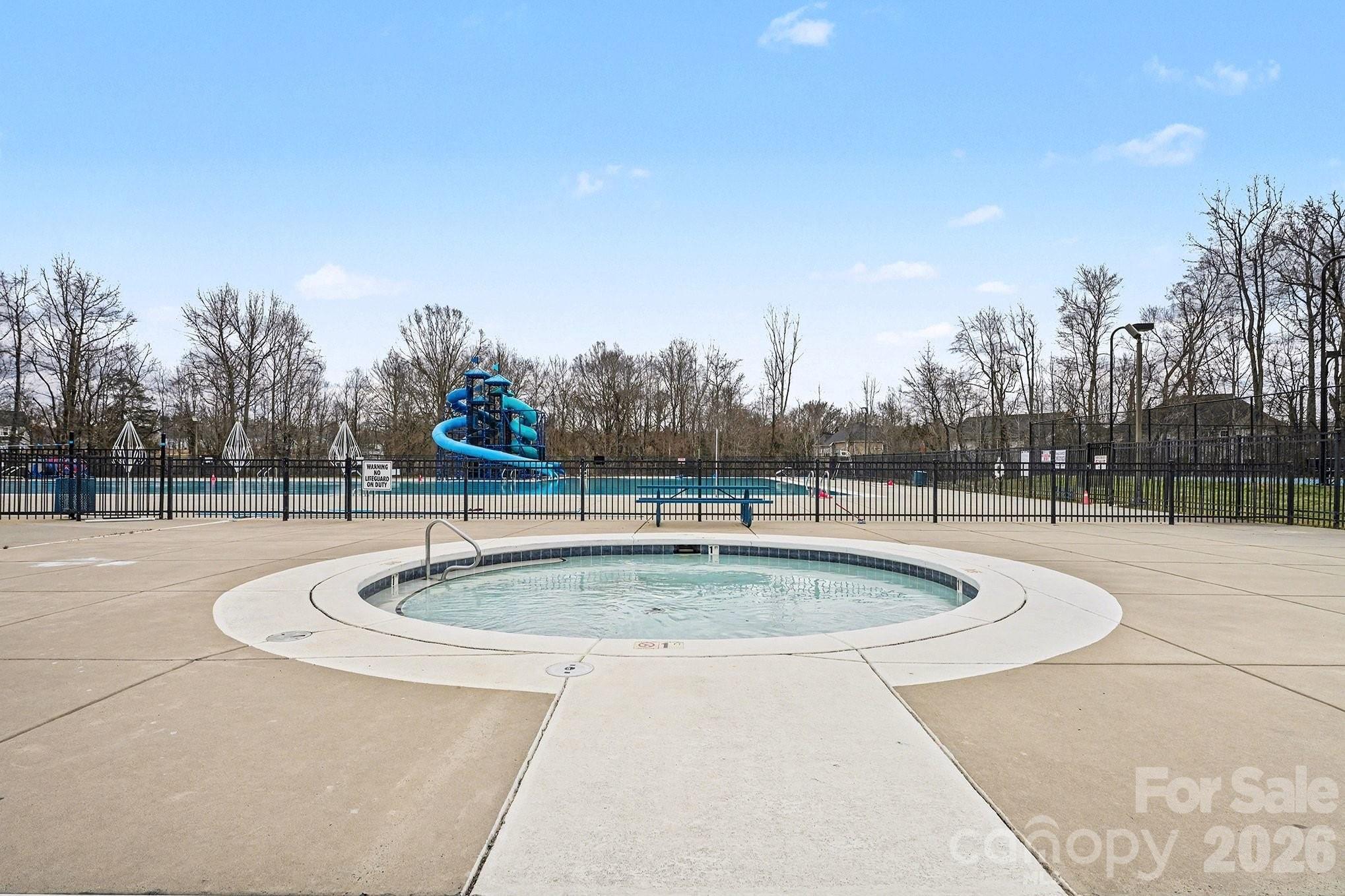 1440 NW Duckhorn Street NW Concord NC 28027