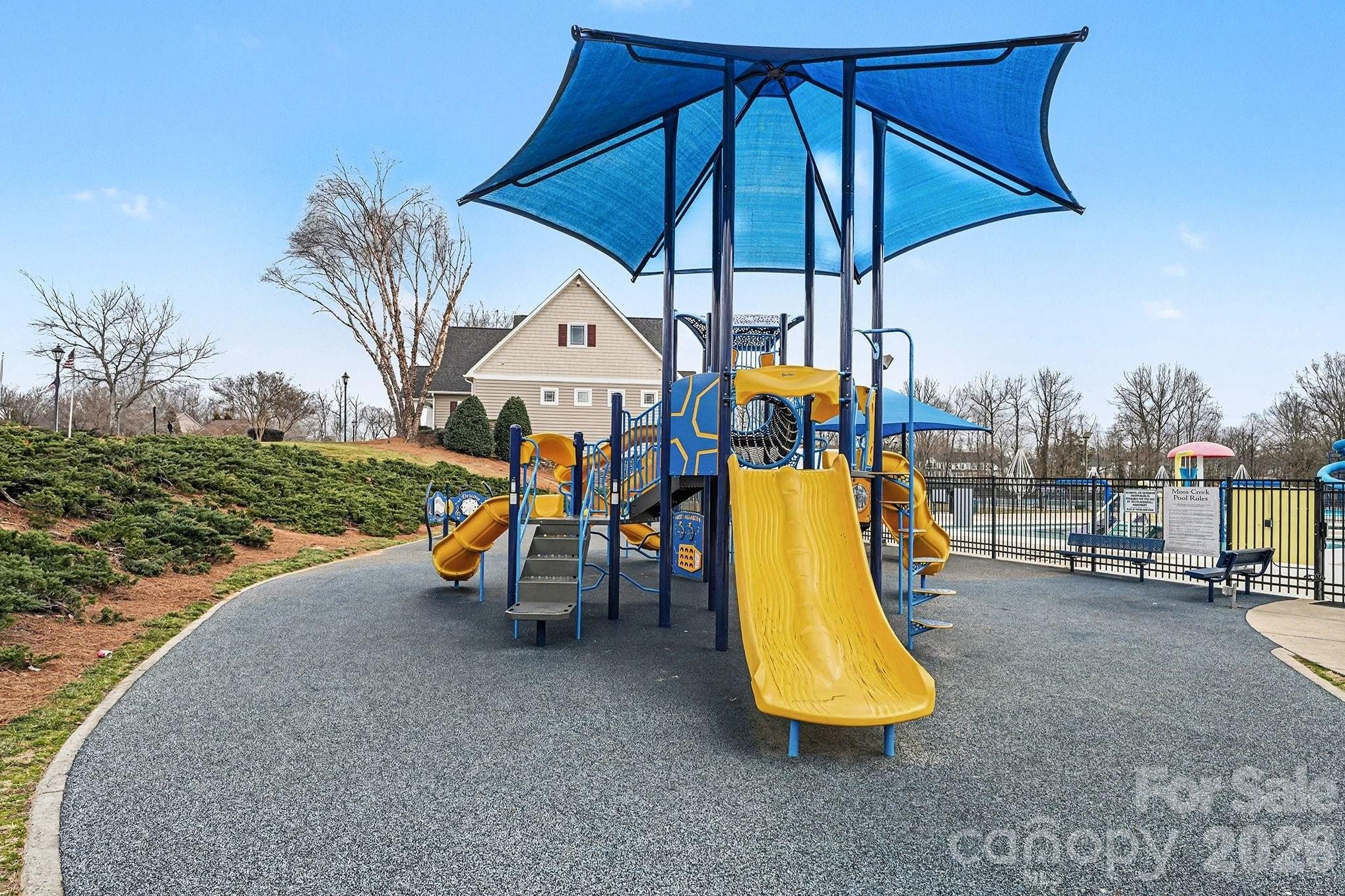 1440 NW Duckhorn Street NW Concord NC 28027