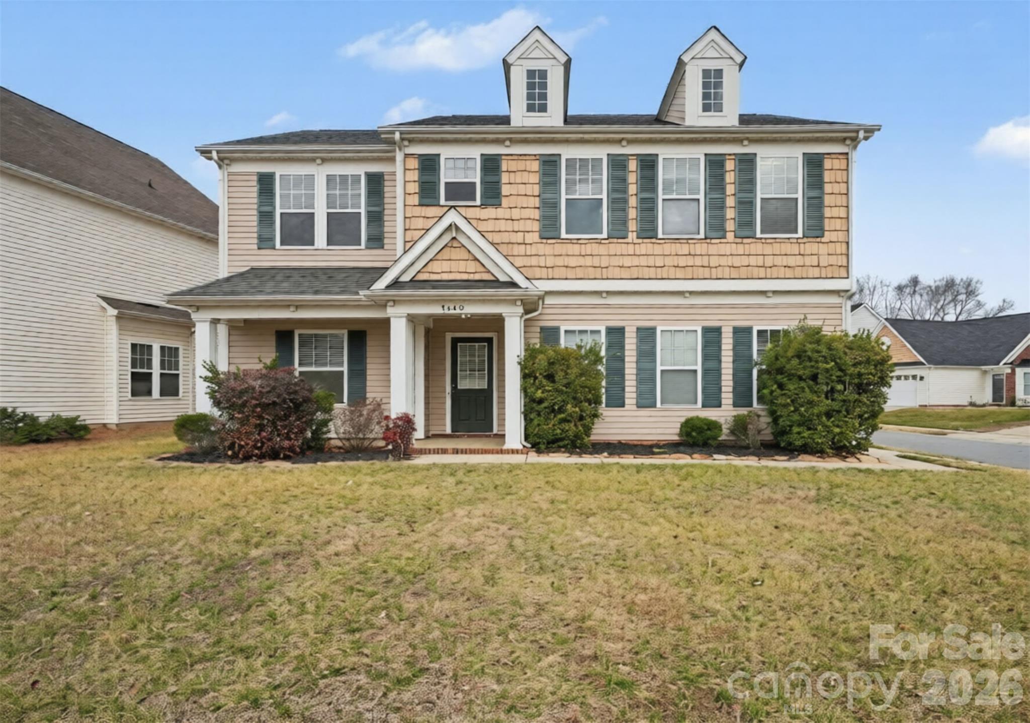 1440 NW Duckhorn Street NW Concord NC 28027