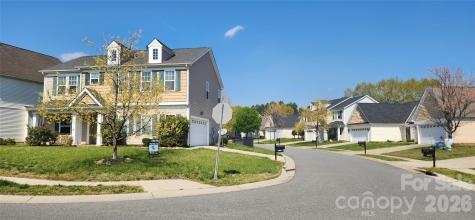 1440 NW Duckhorn Street NW Concord NC 28027