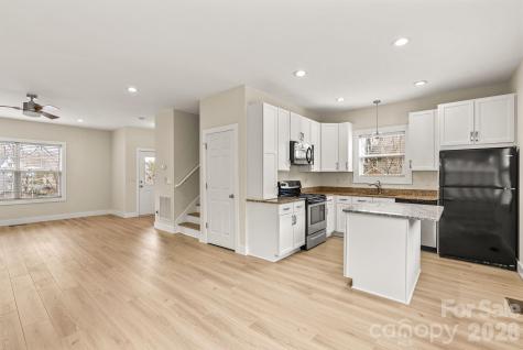 8 Thurland Avenue Asheville NC 28803