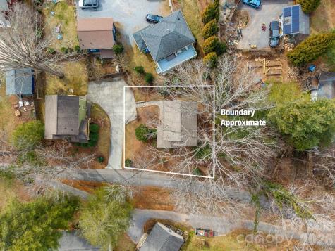 8 Thurland Avenue Asheville NC 28803