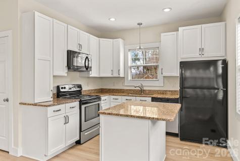 8 Thurland Avenue Asheville NC 28803