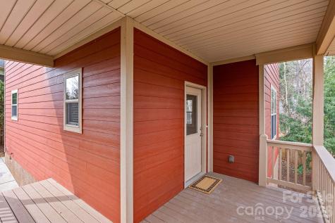 8 Thurland Avenue Asheville NC 28803