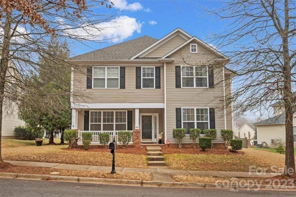 13346 Chelsea Ridge Lane Huntersville NC 28078