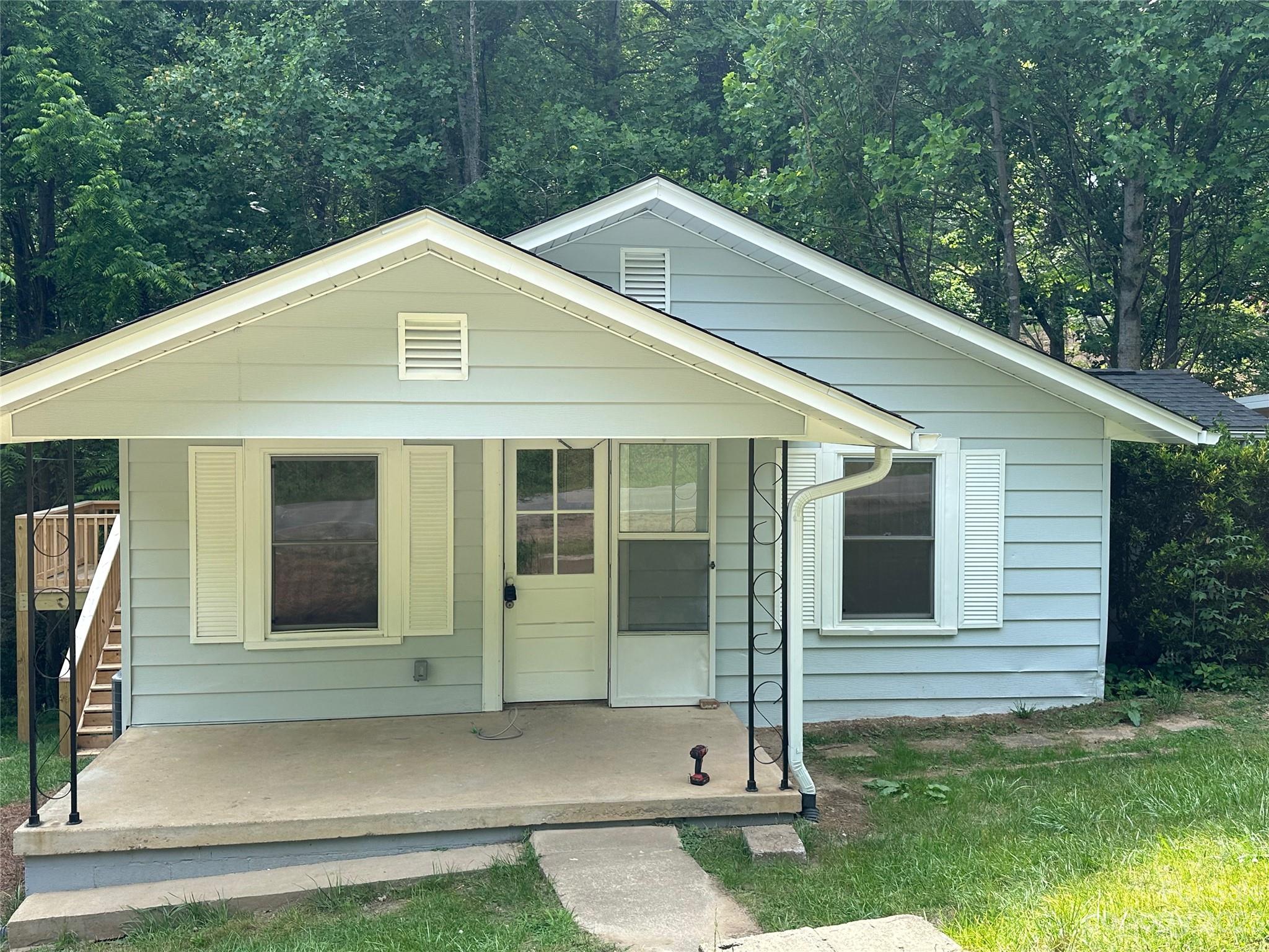 41 Candler School Road Candler NC 28715