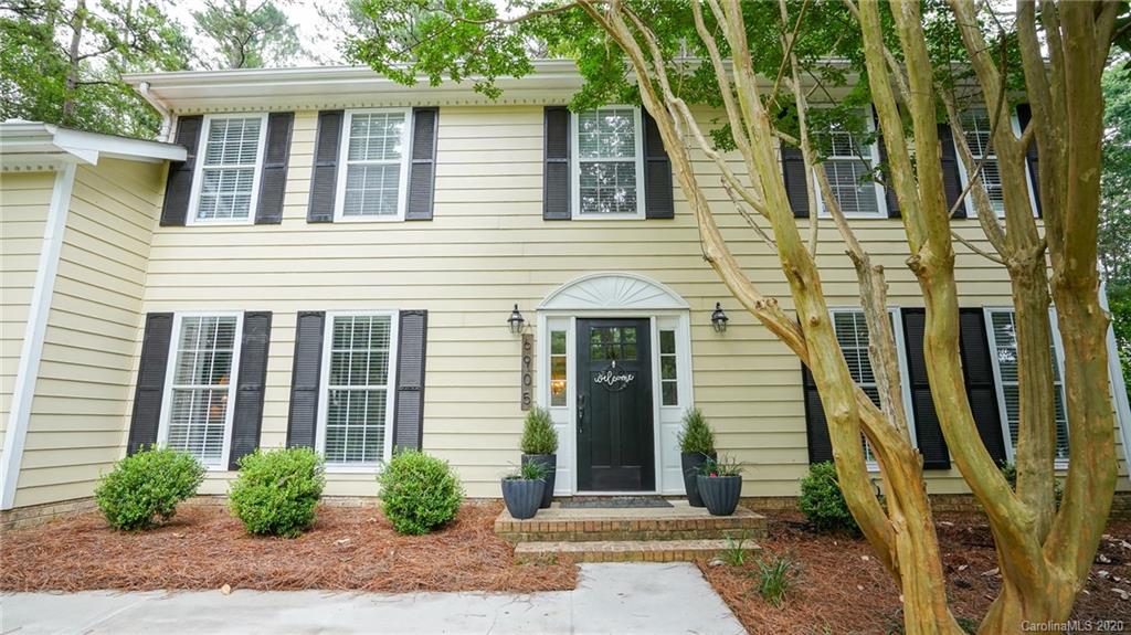 6905 Pin Oak Court Charlotte NC 28226