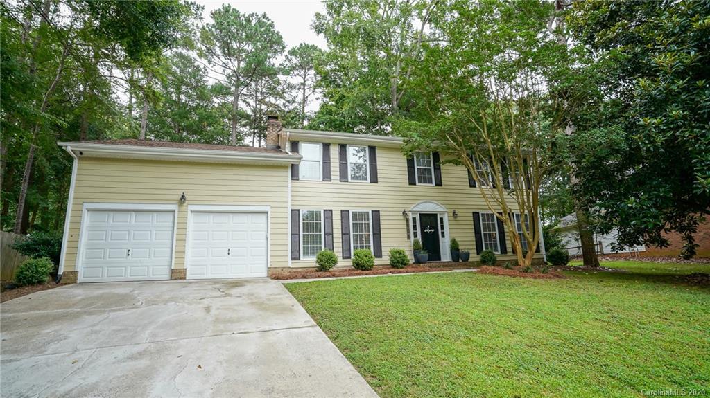 6905 Pin Oak Court Charlotte NC 28226
