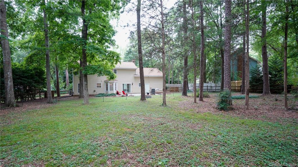 6905 Pin Oak Court Charlotte NC 28226