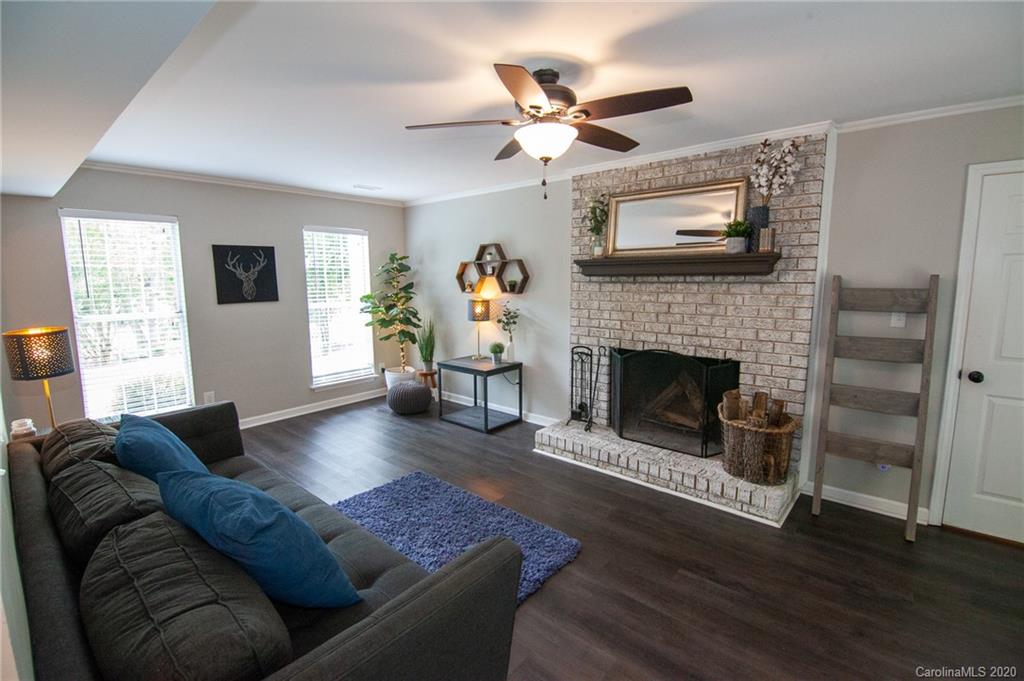 6905 Pin Oak Court Charlotte NC 28226