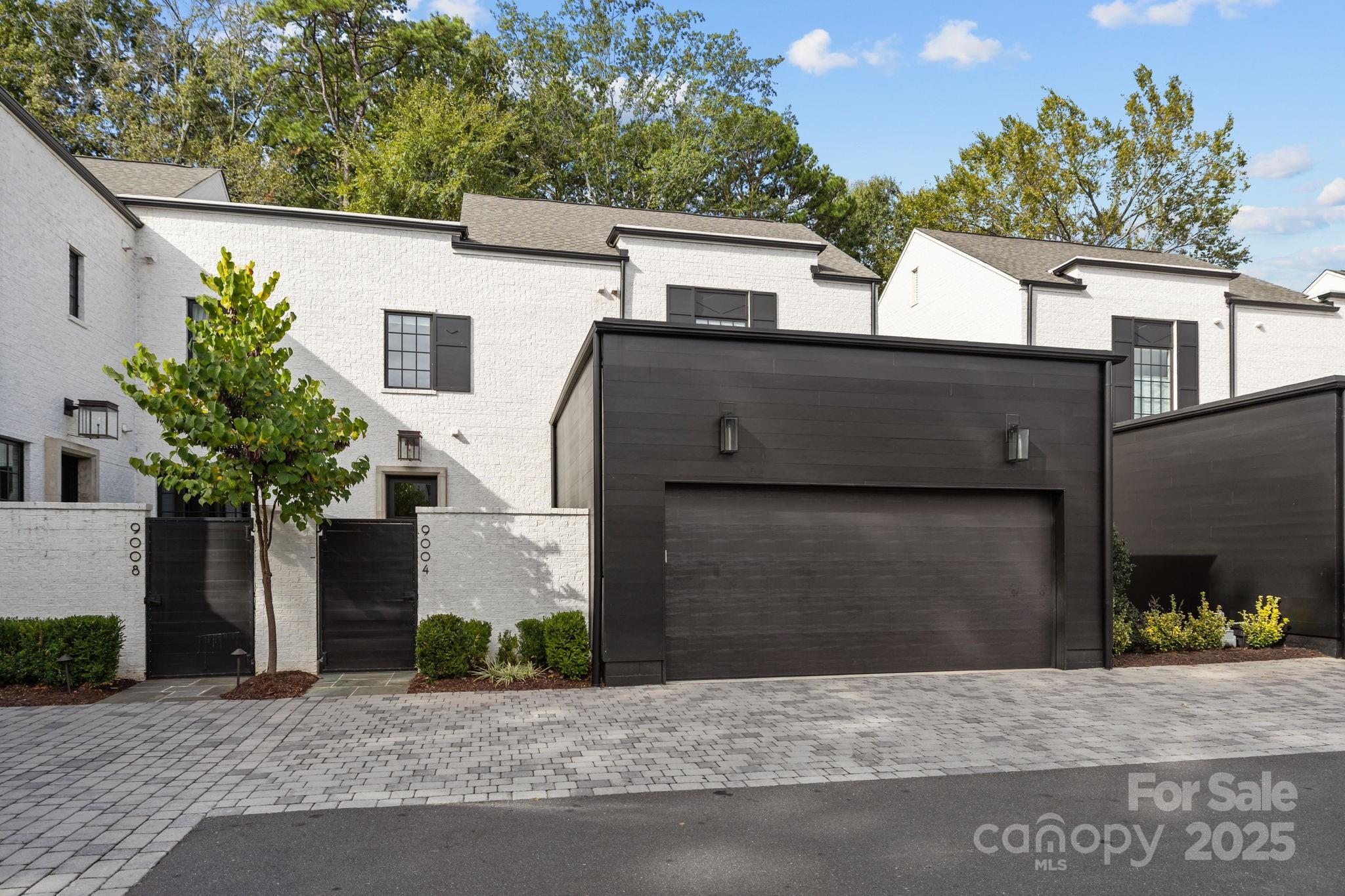 9004 Tynecastle Commons Court Charlotte NC 28226