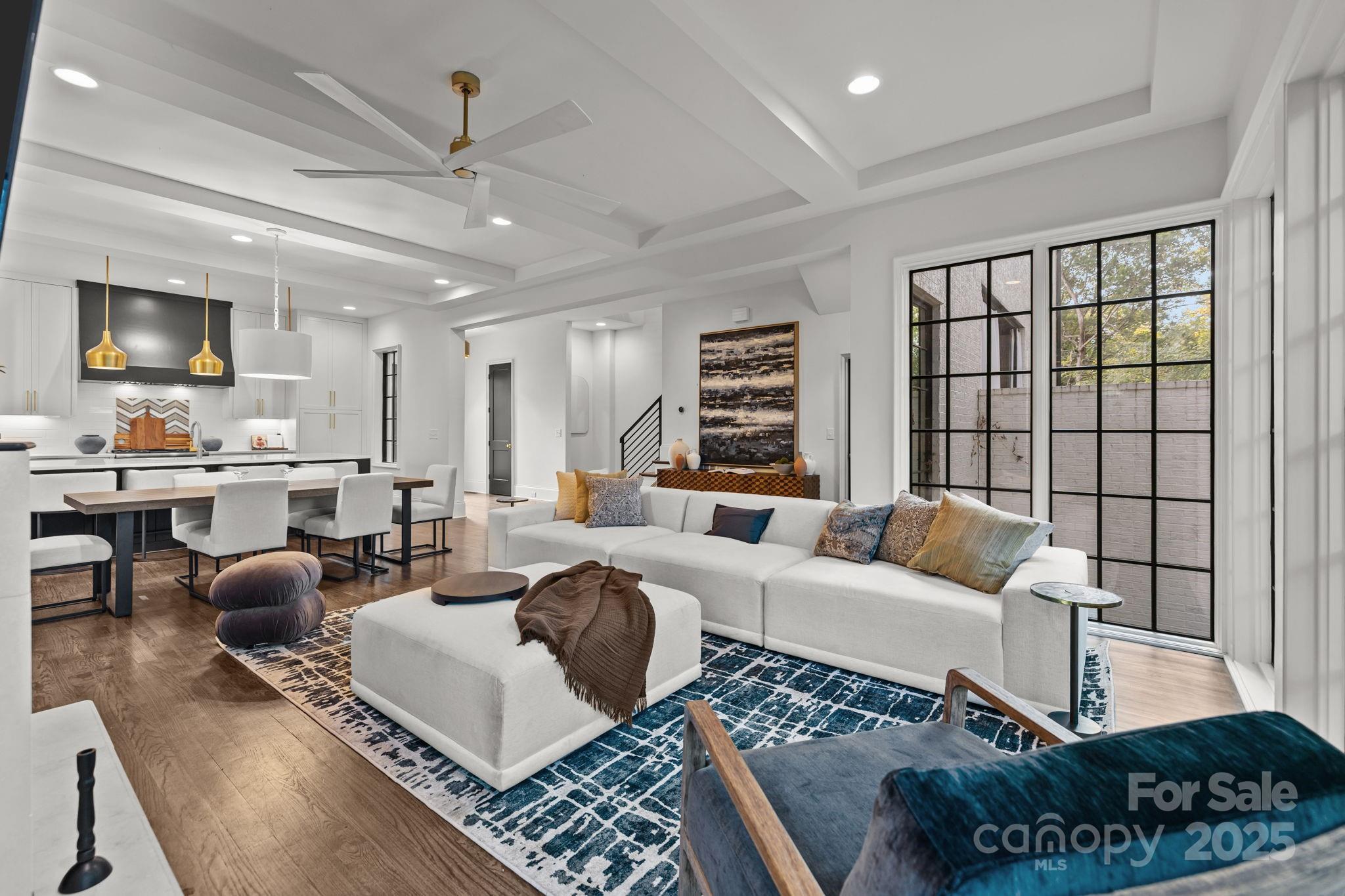 9004 Tynecastle Commons Court Charlotte NC 28226