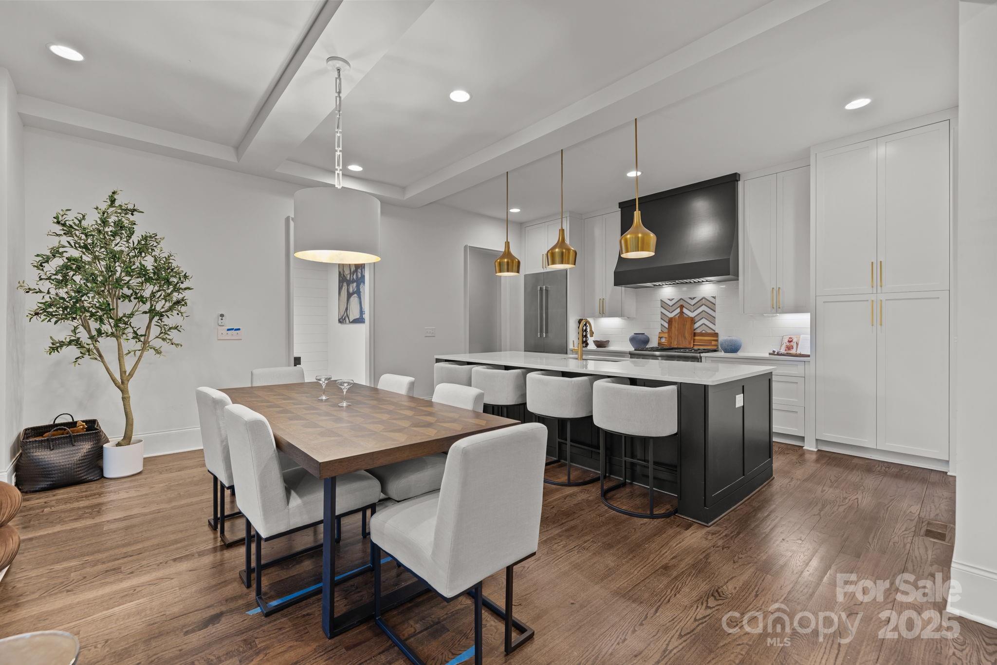 9004 Tynecastle Commons Court Charlotte NC 28226
